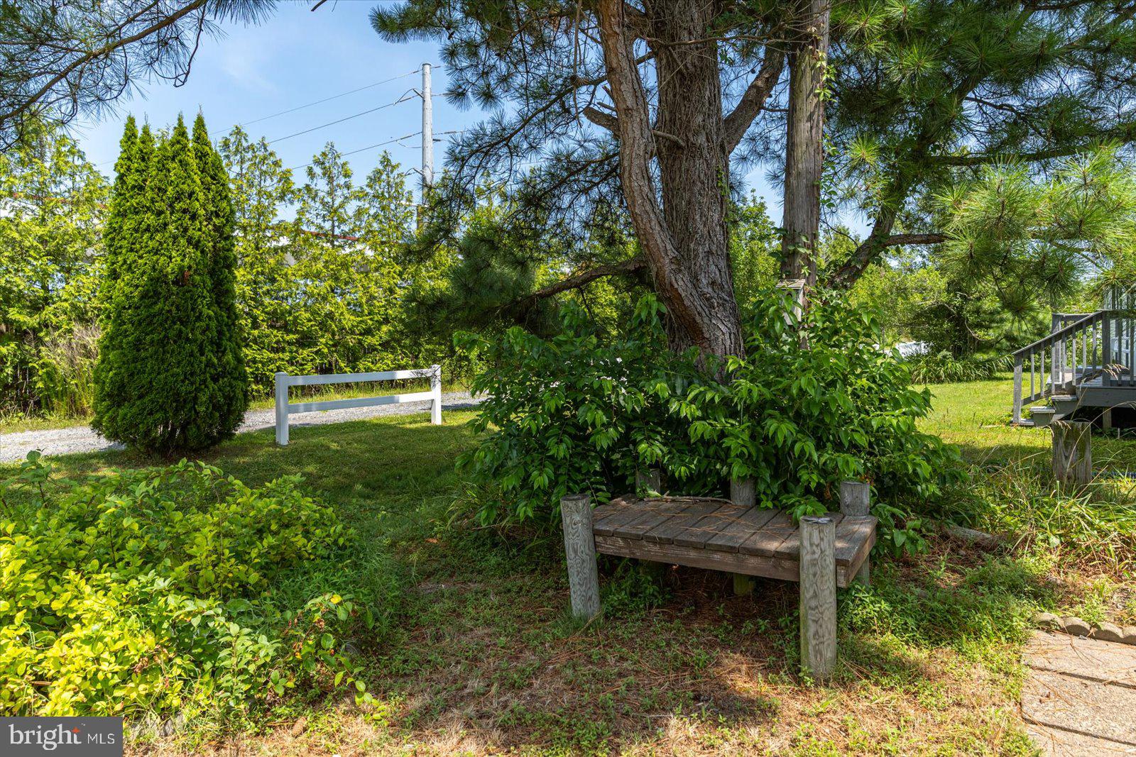 DELMARVA PARK - Residential