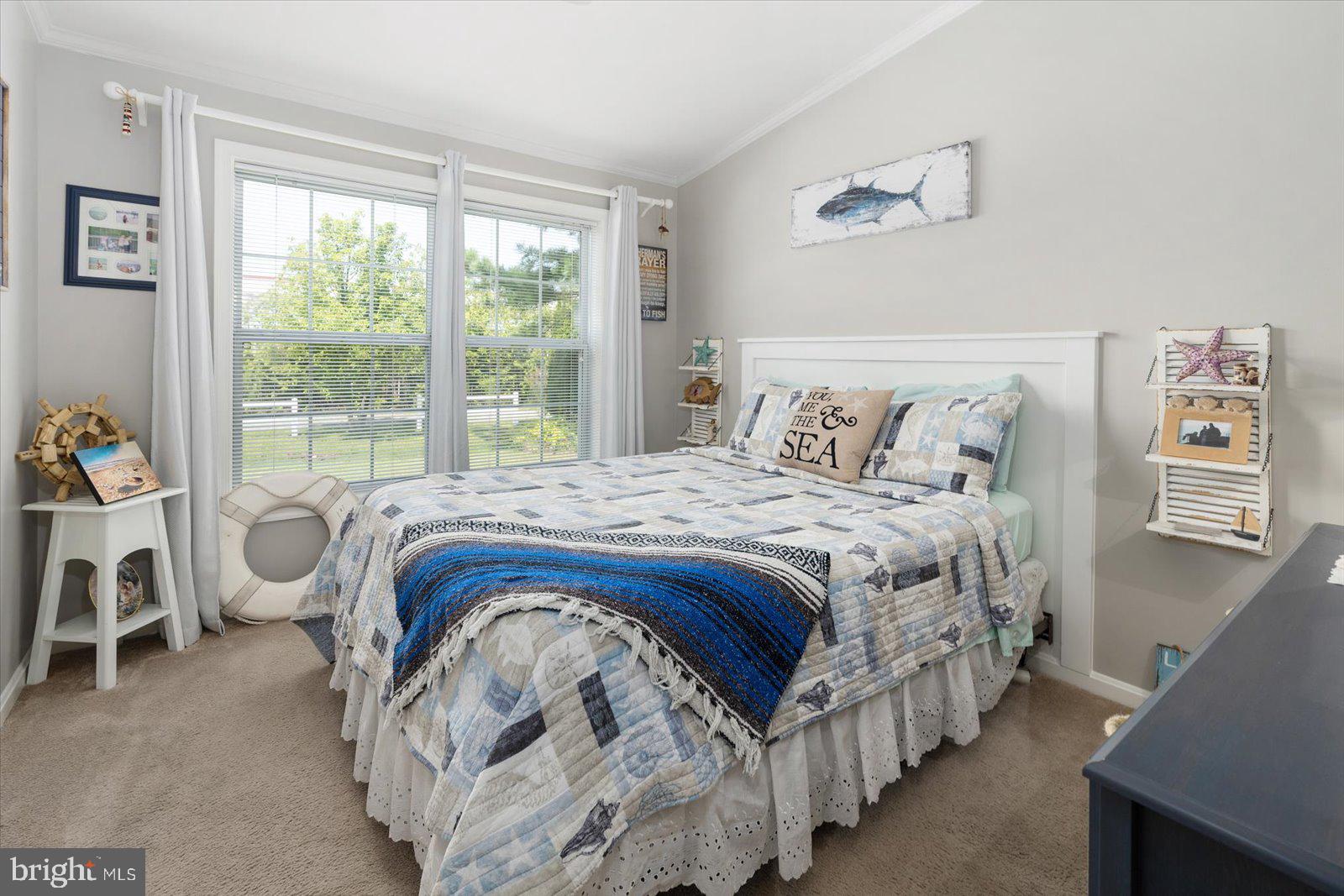 DELMARVA PARK - Residential