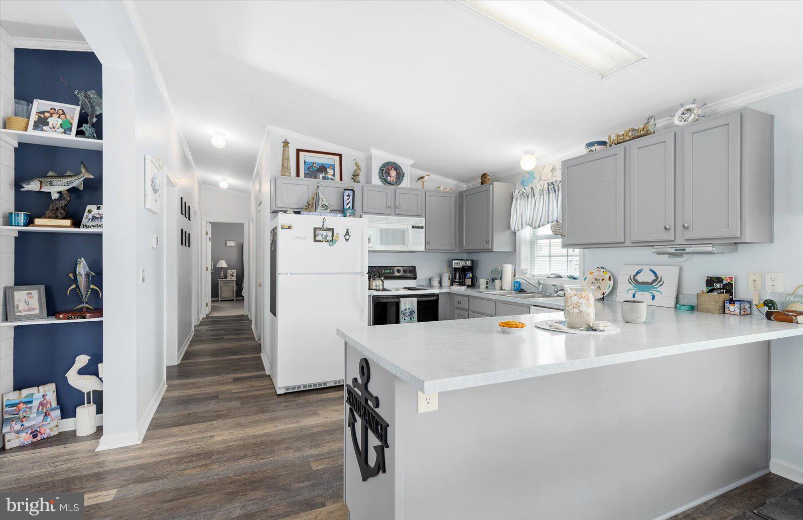 DELMARVA PARK - Residential