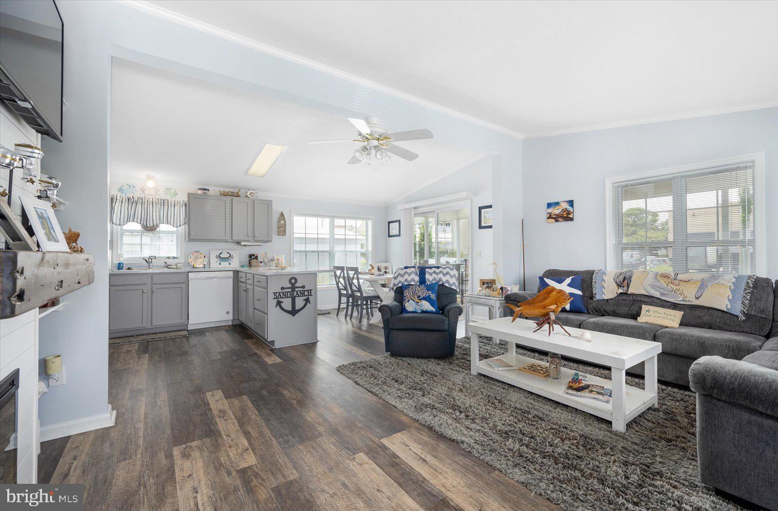 DELMARVA PARK - Residential