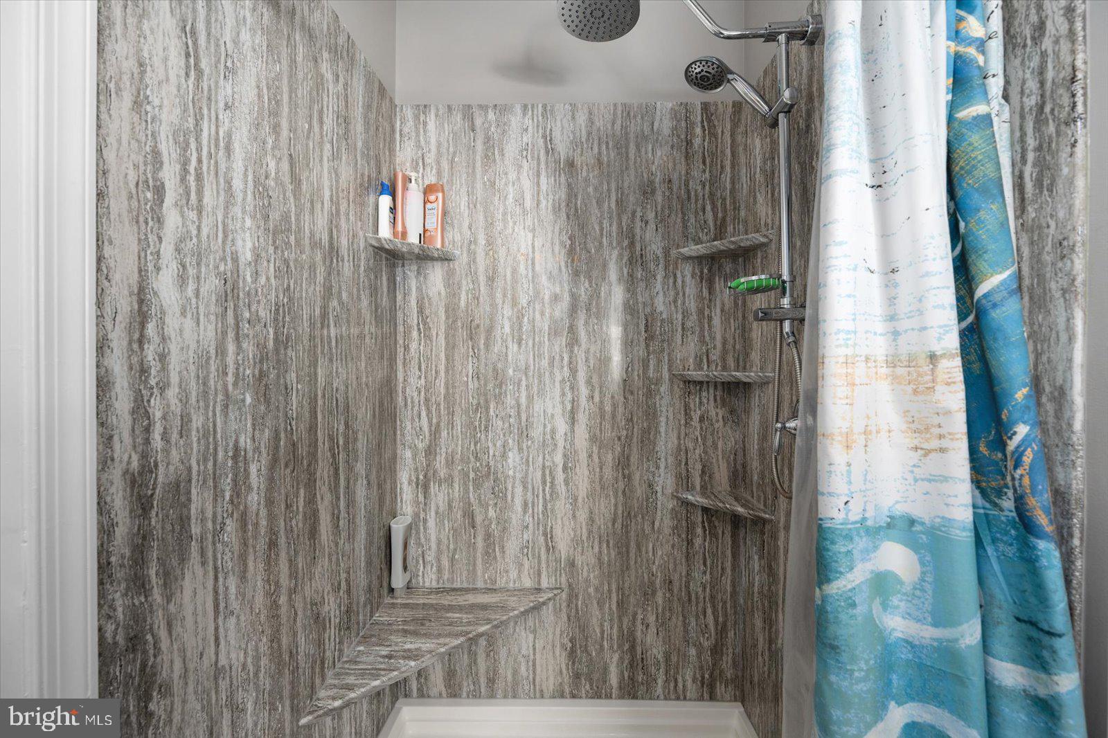 DELMARVA PARK - Residential