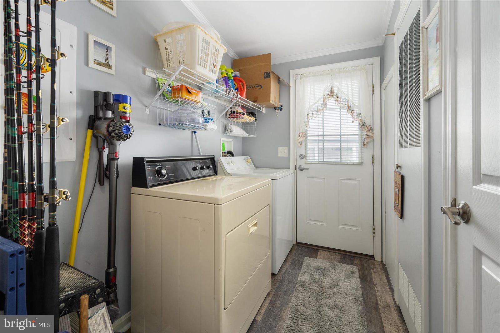 DELMARVA PARK - Residential