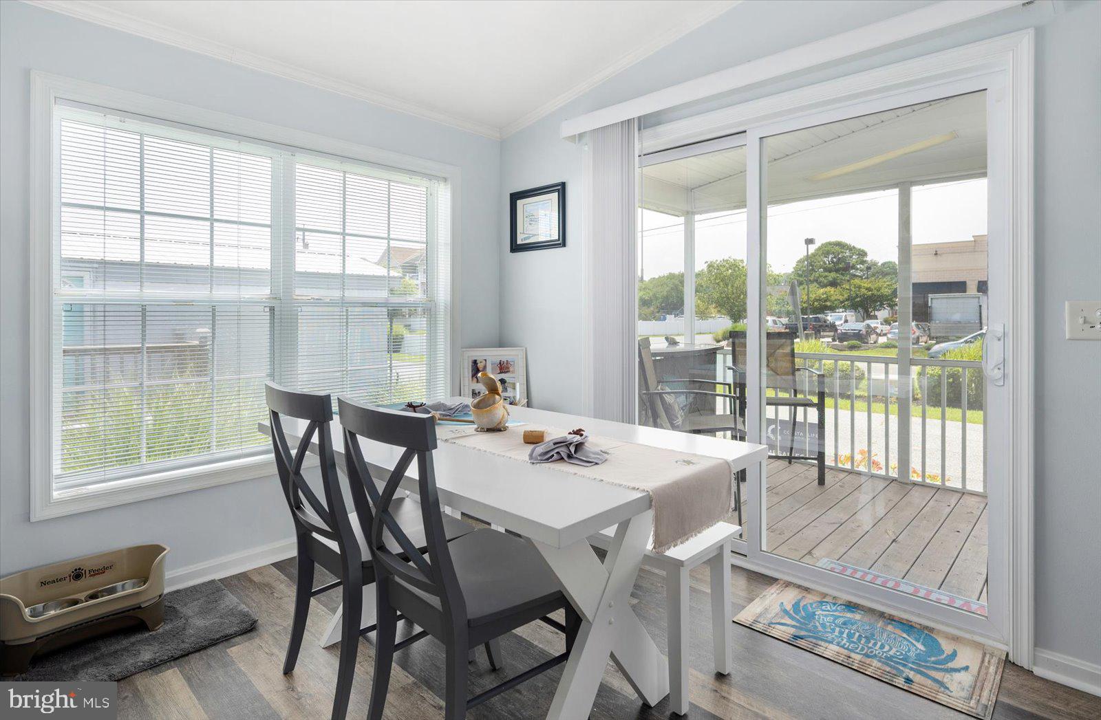 DELMARVA PARK - Residential