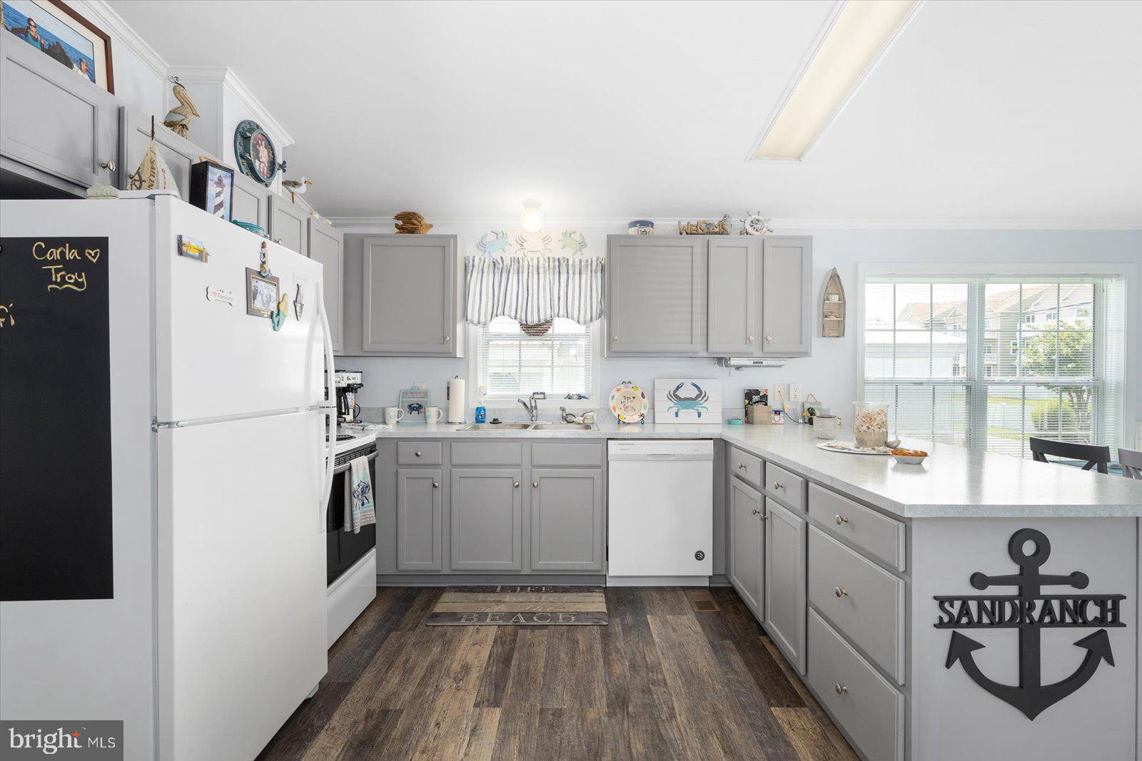 DELMARVA PARK - Residential