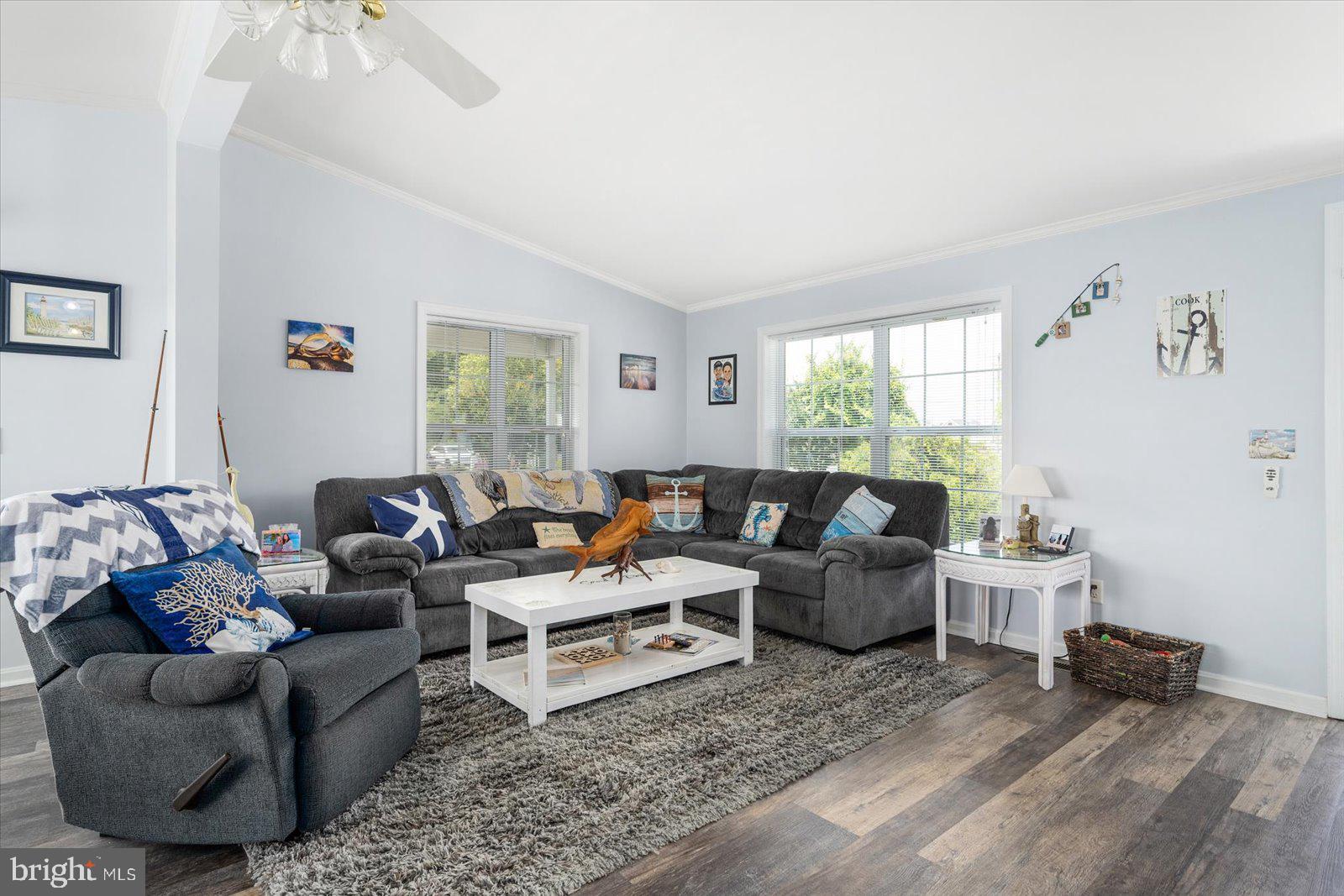 DELMARVA PARK - Residential