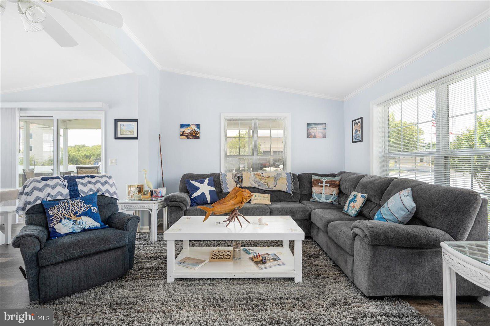 DELMARVA PARK - Residential