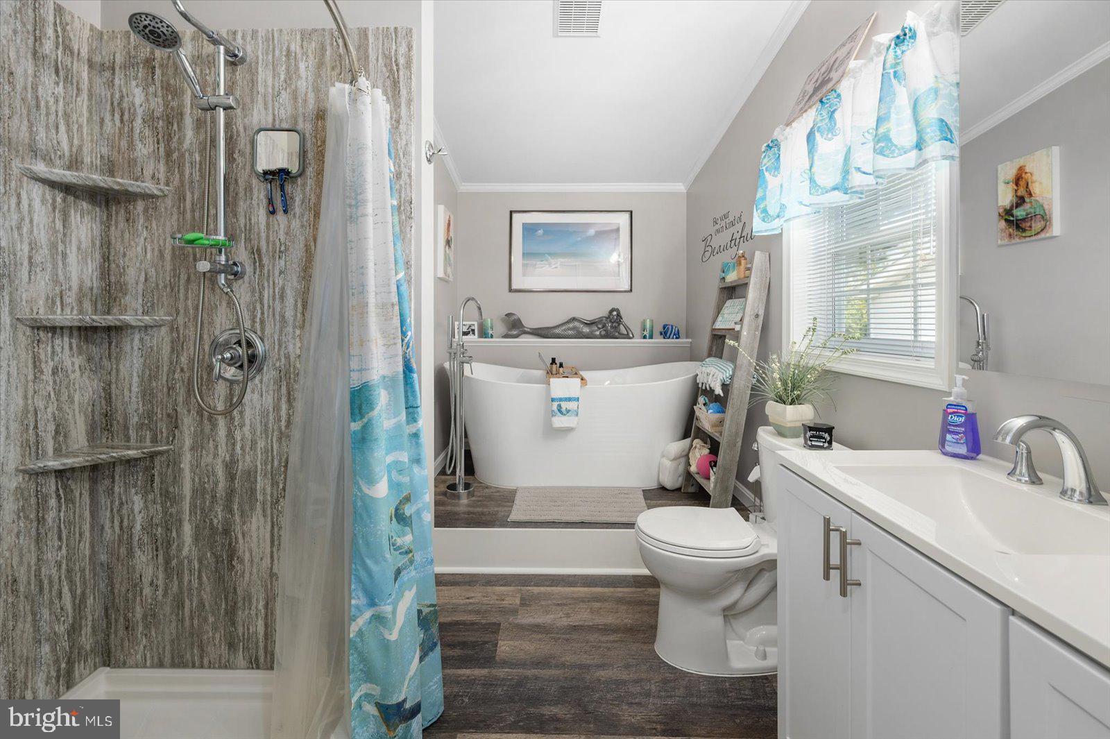 DELMARVA PARK - Residential