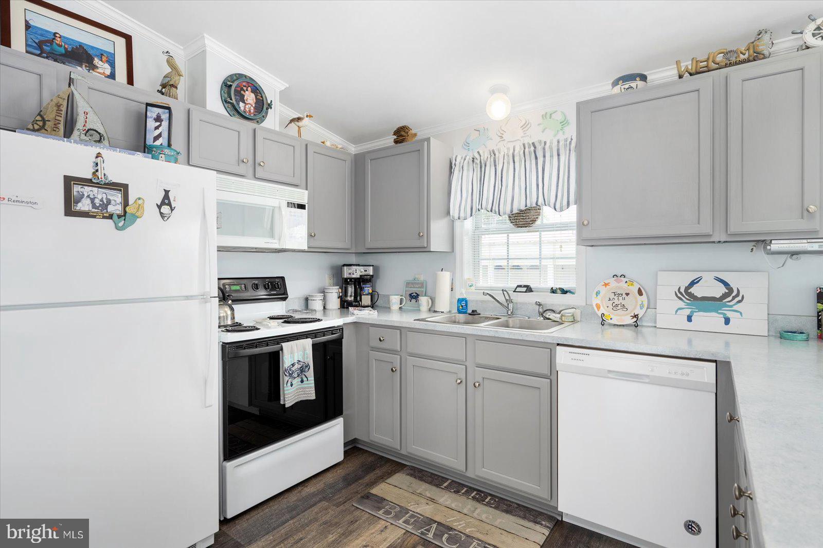 DELMARVA PARK - Residential