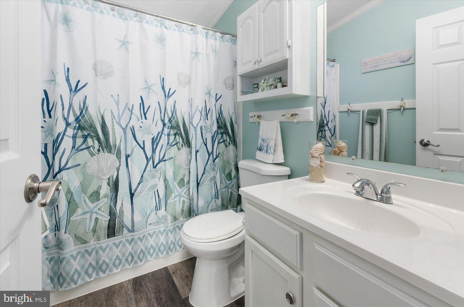 DELMARVA PARK - Residential