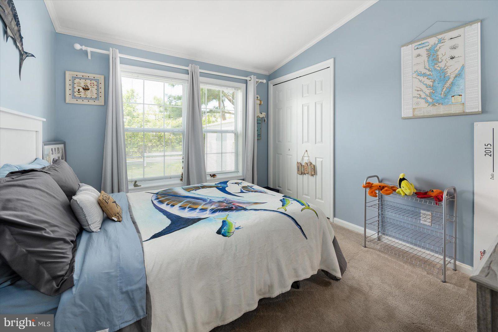 DELMARVA PARK - Residential