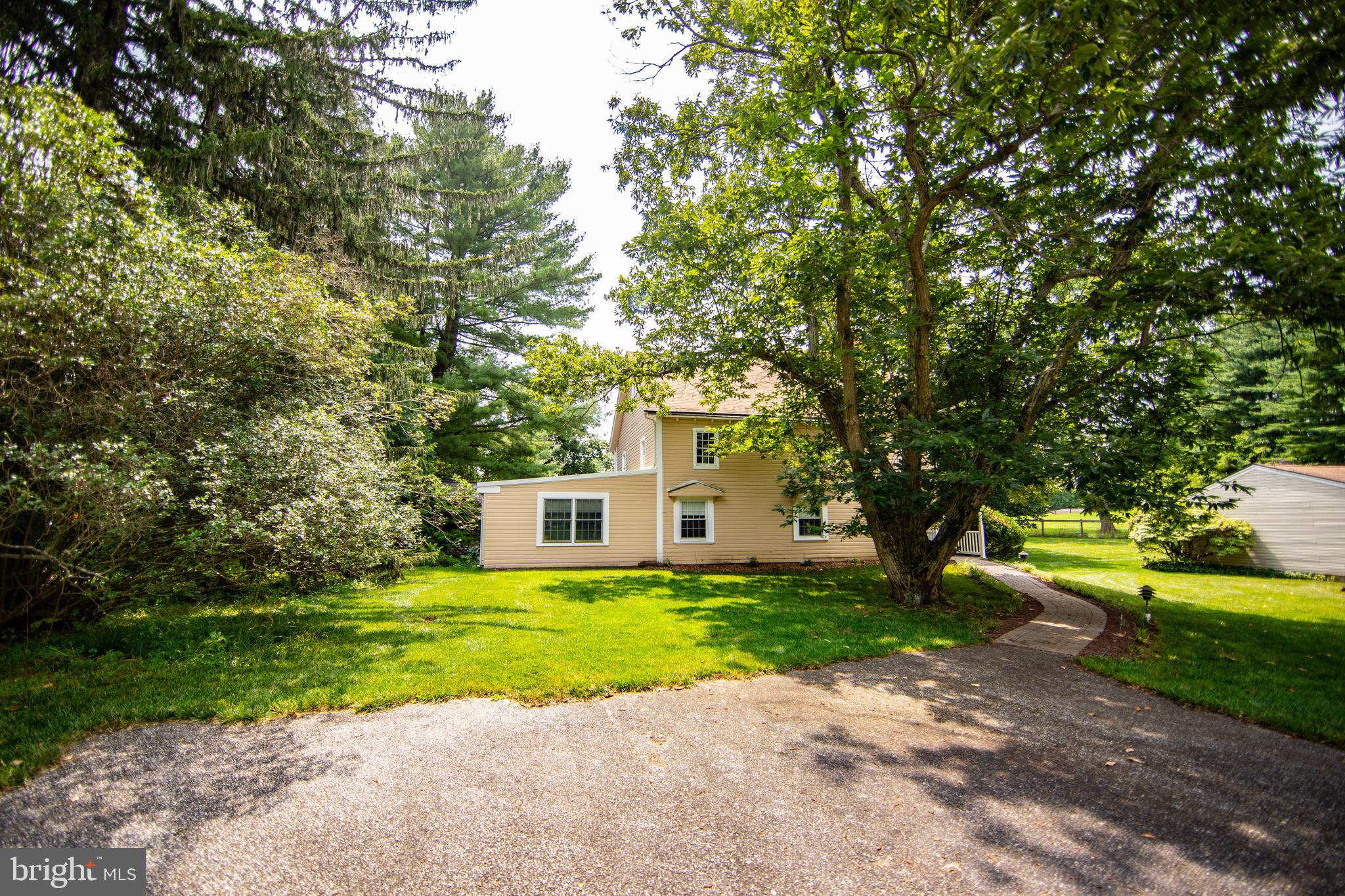 CHESTER HTS - Residential