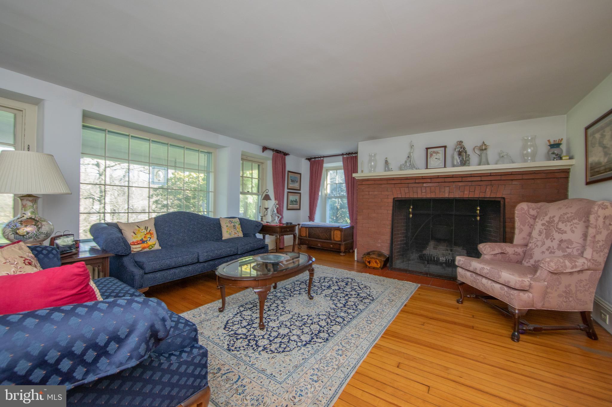 CHESTER HTS - Residential