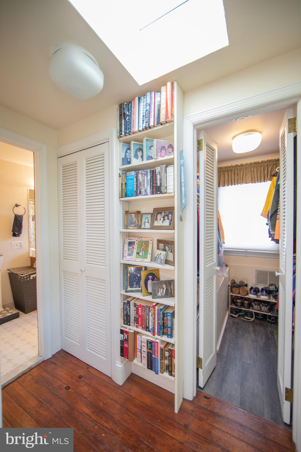 CHESTER HTS - Residential