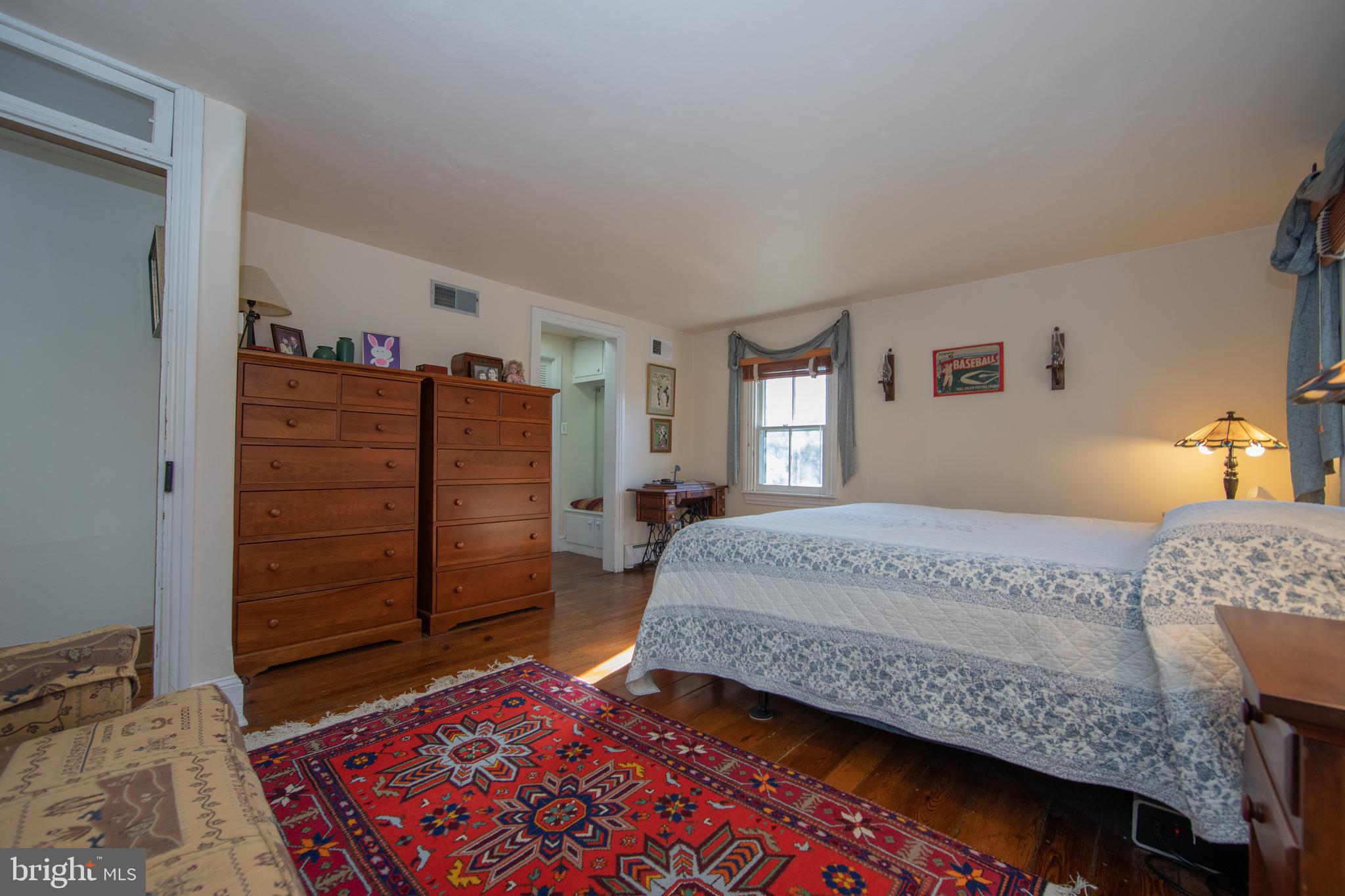 CHESTER HTS - Residential