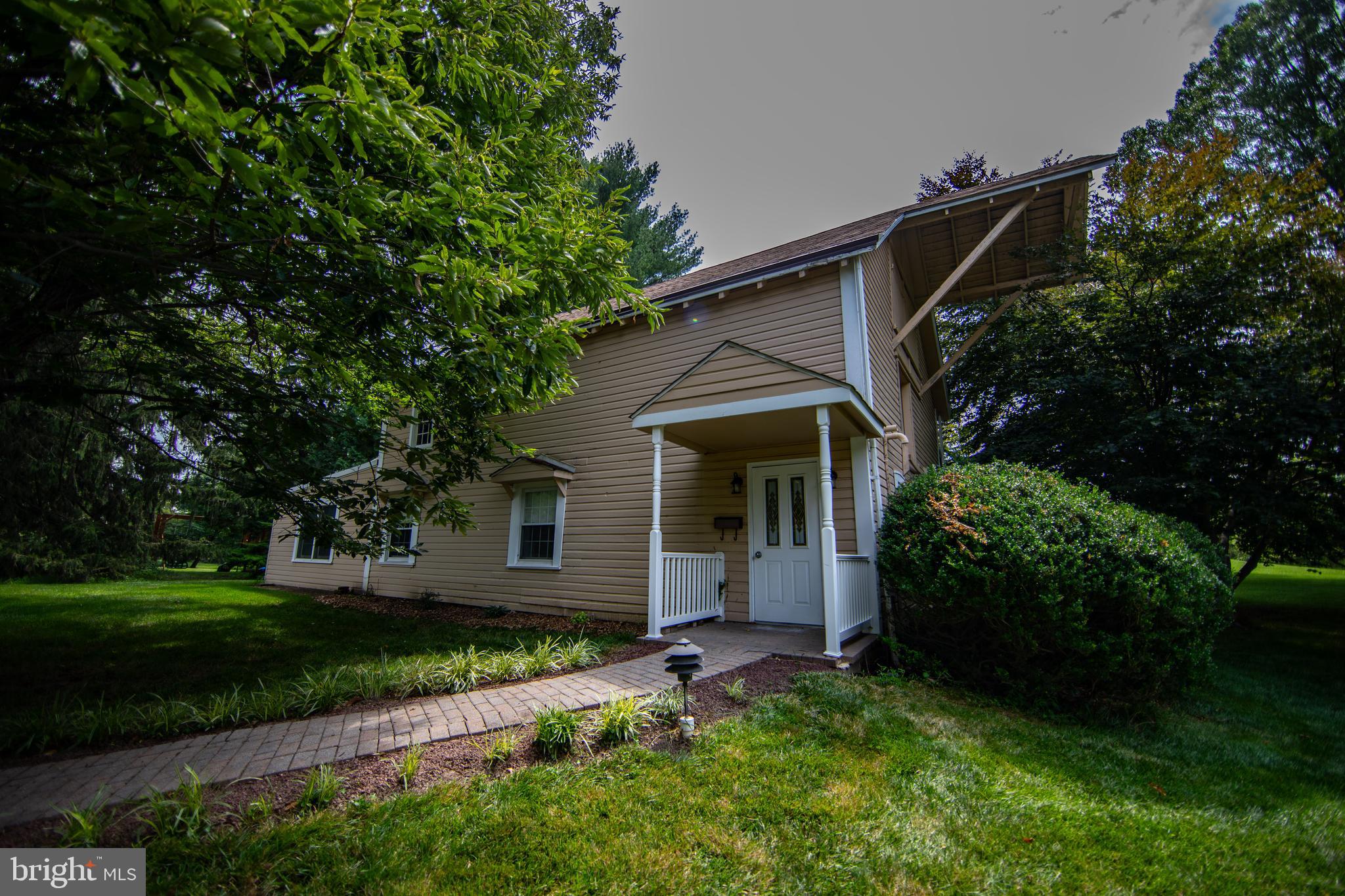 CHESTER HTS - Residential