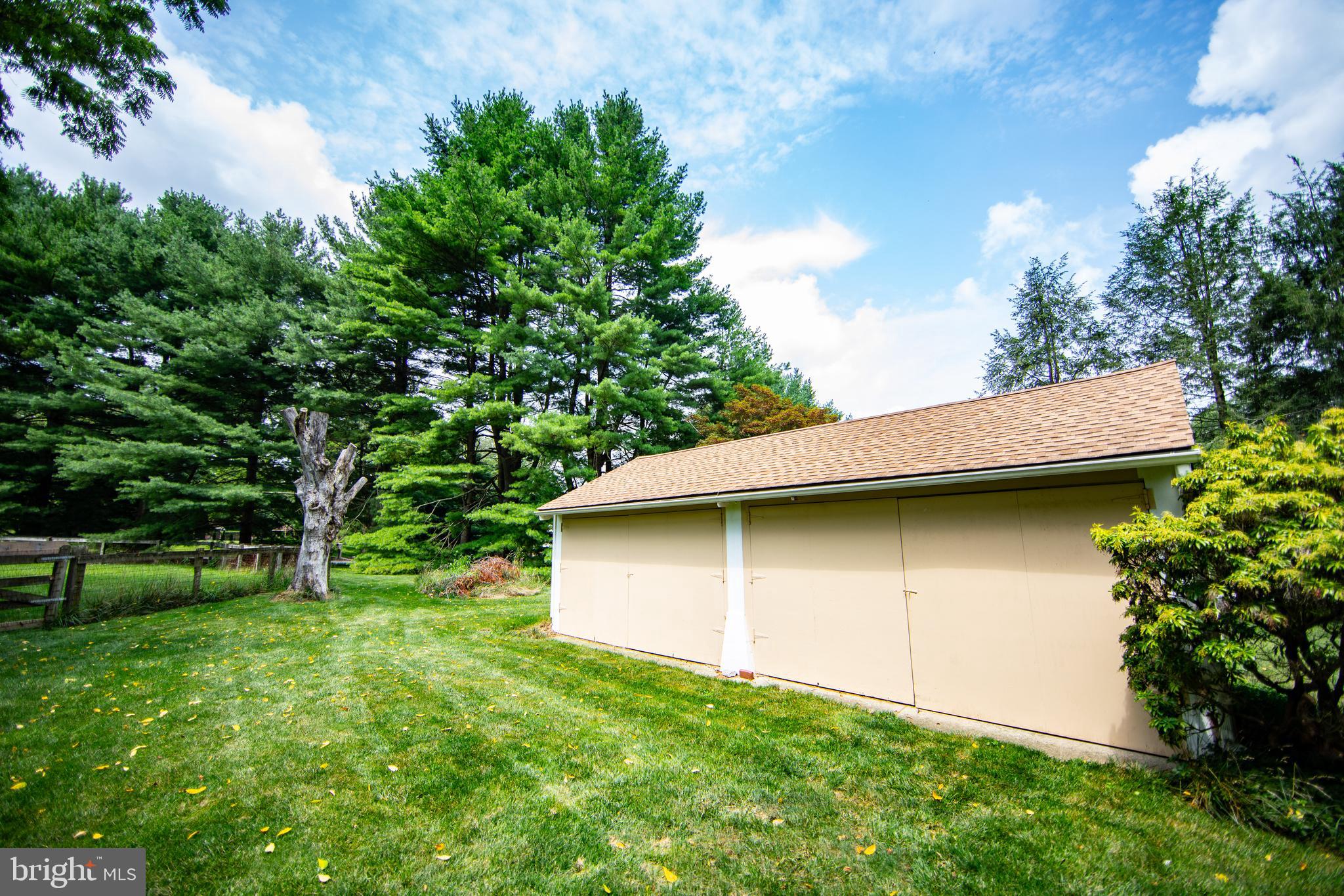 CHESTER HTS - Residential
