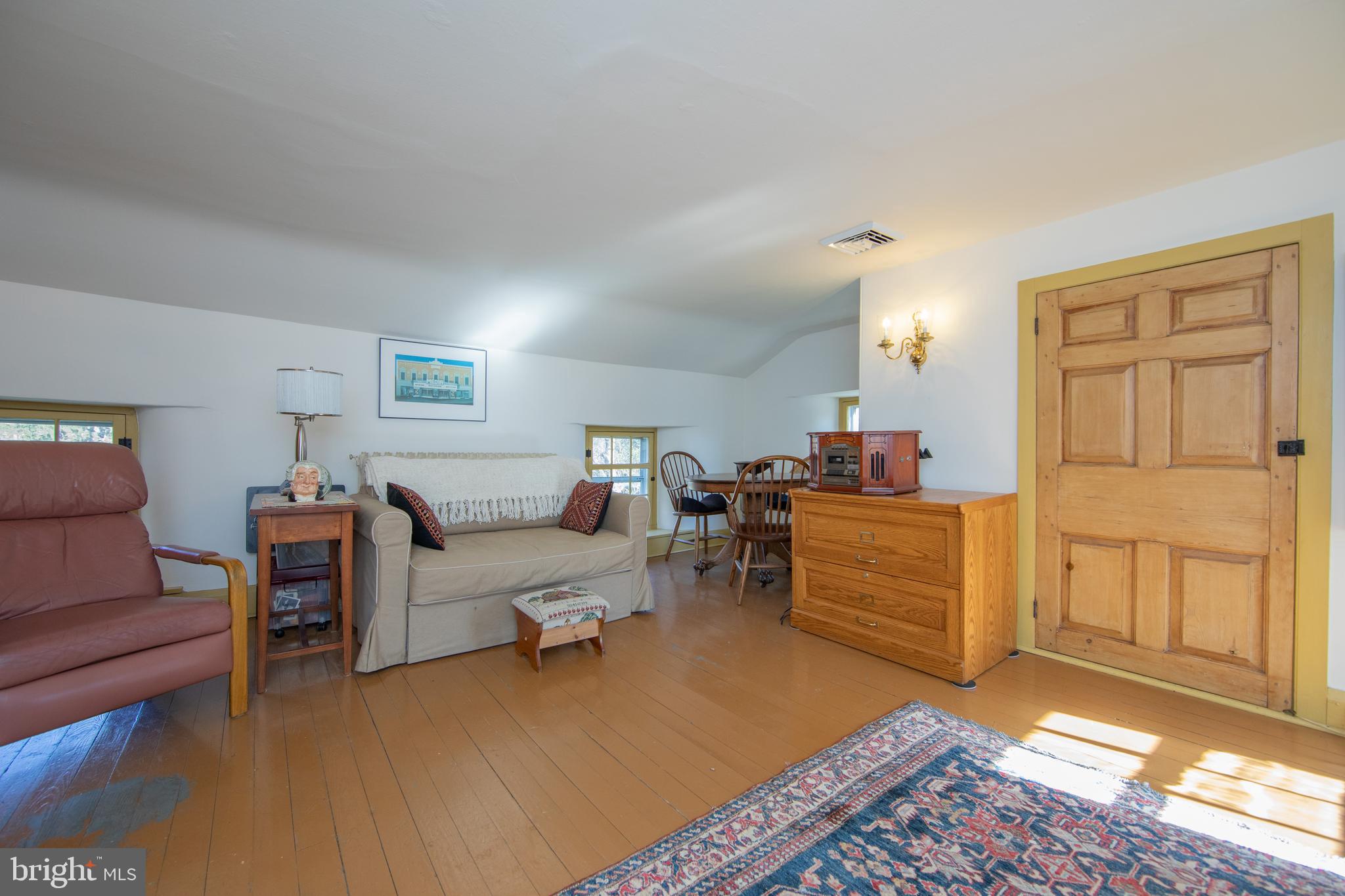 CHESTER HTS - Residential