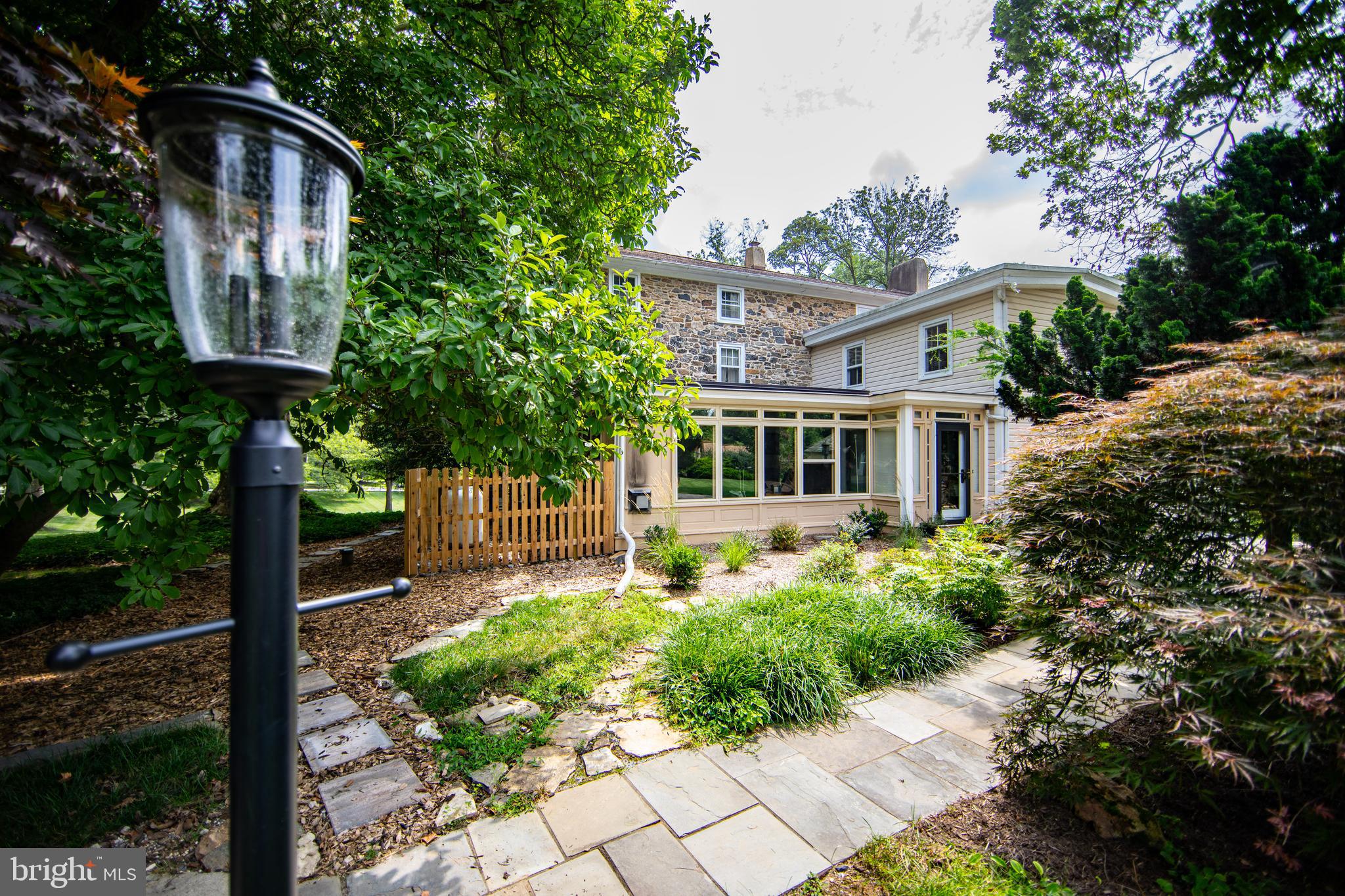 CHESTER HTS - Residential