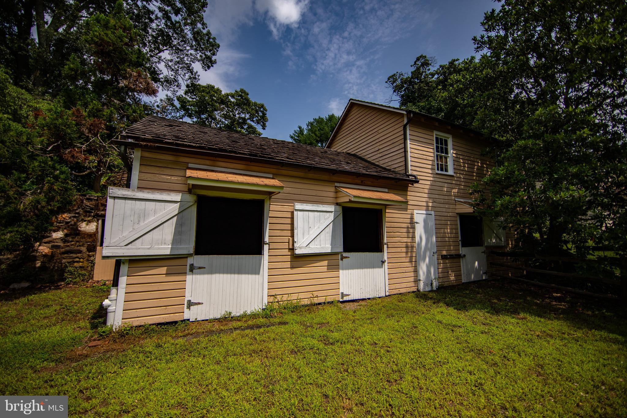 CHESTER HTS - Residential