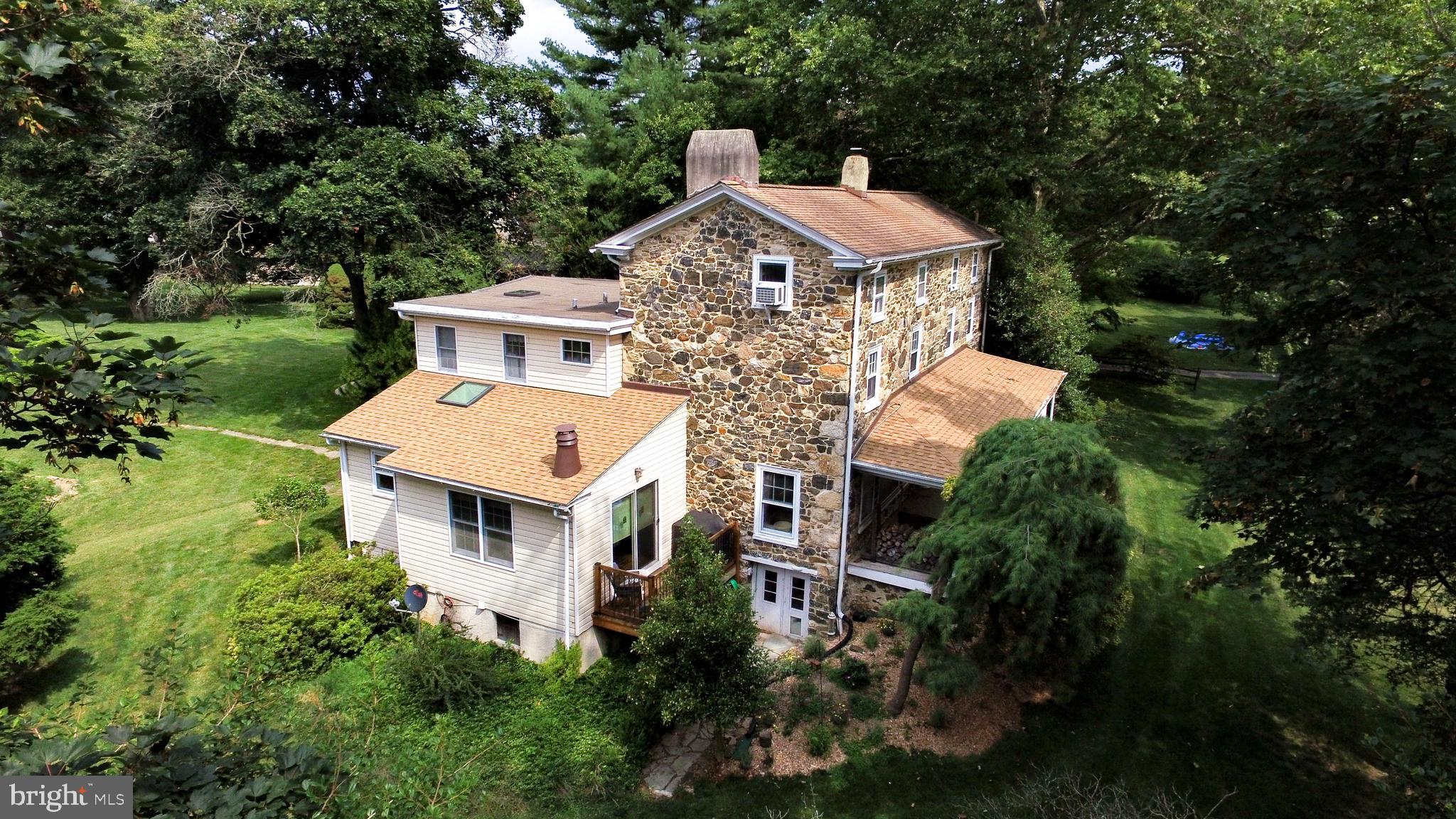 CHESTER HTS - Residential