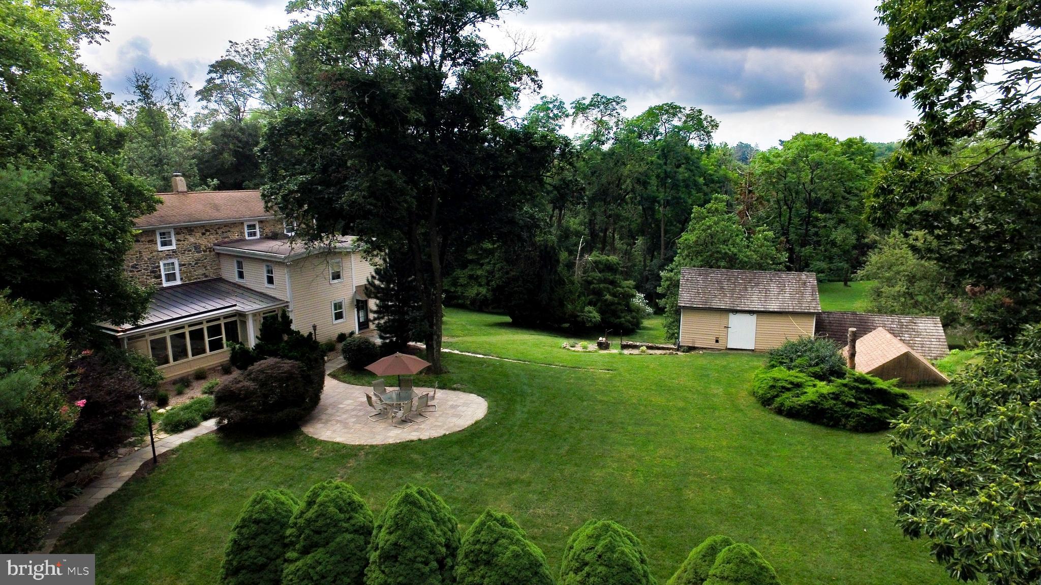 CHESTER HTS - Residential