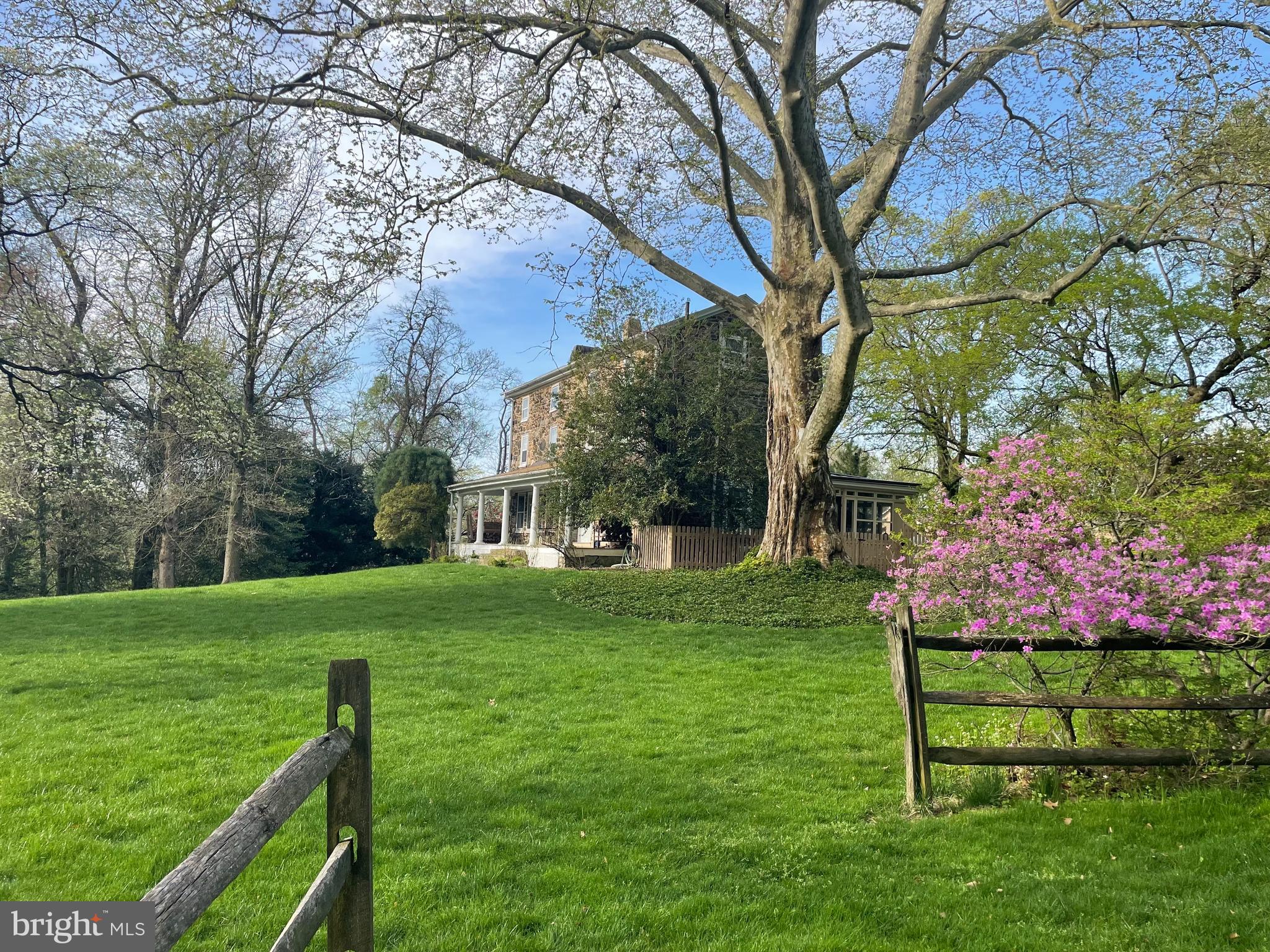 CHESTER HTS - Residential