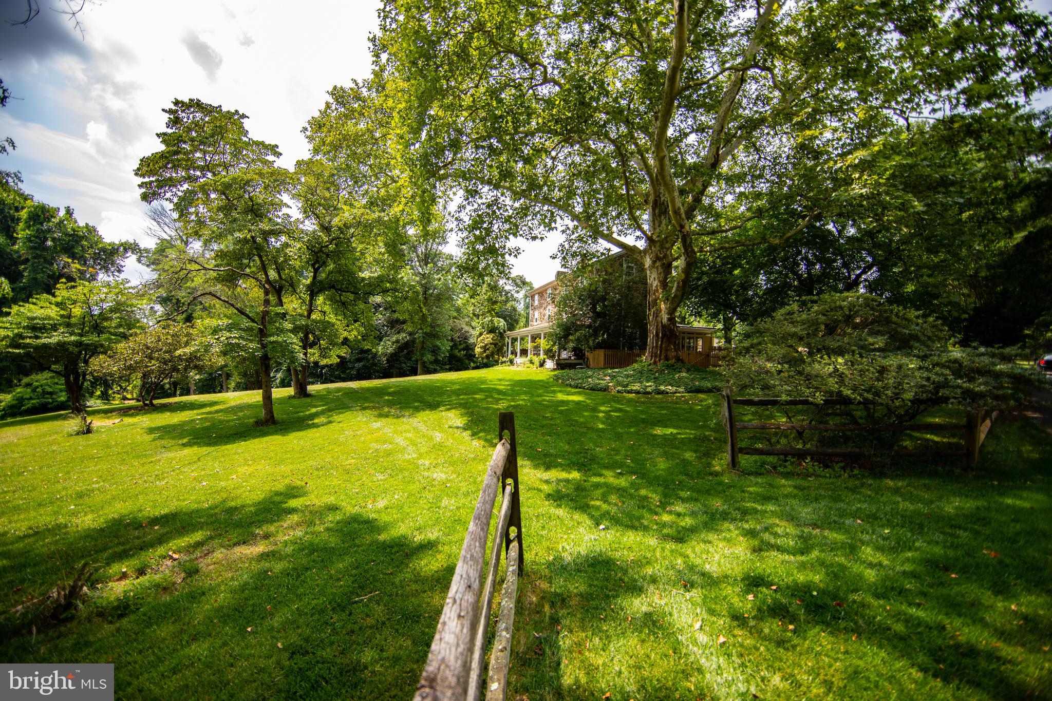 CHESTER HTS - Residential