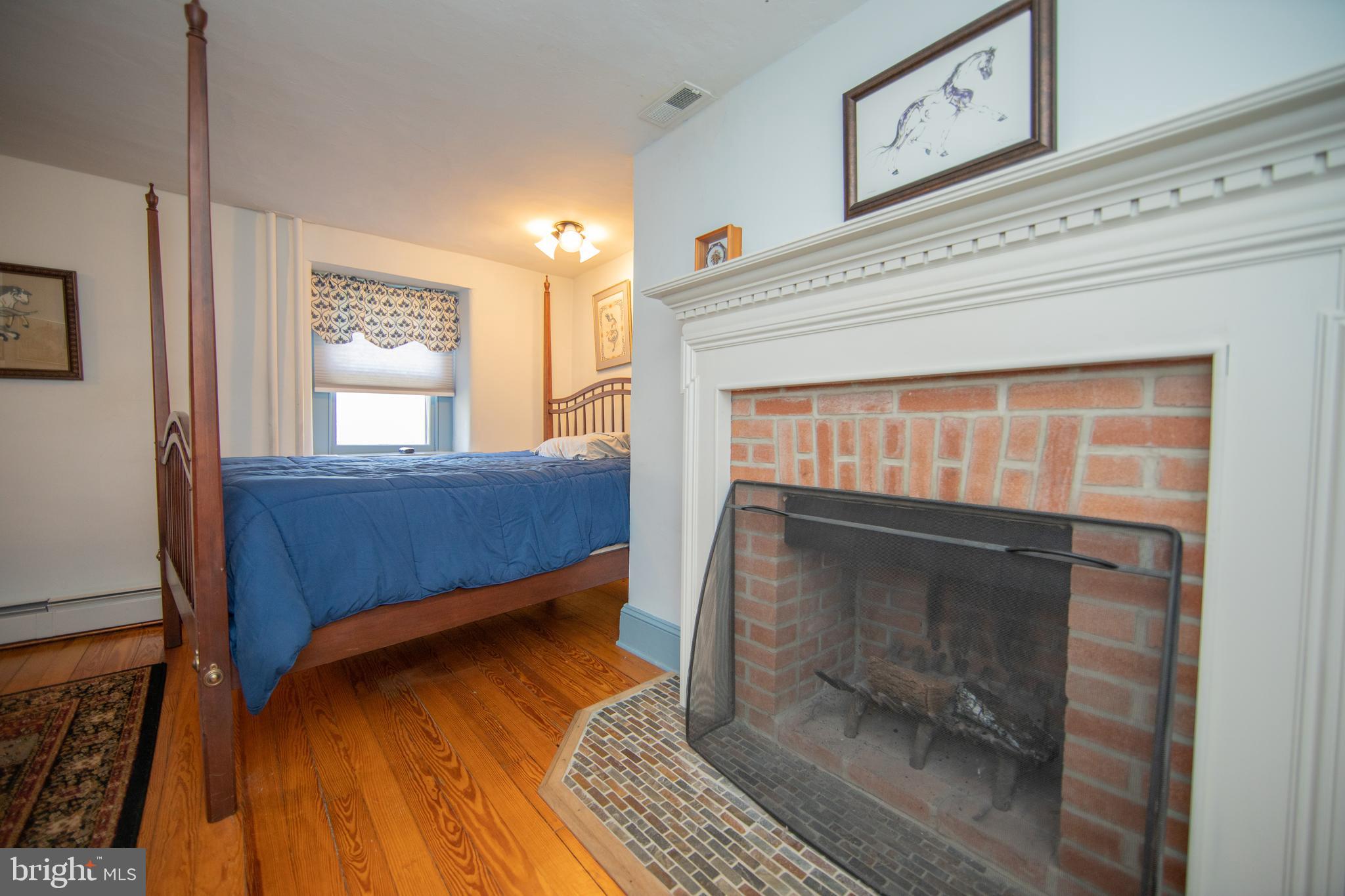 CHESTER HTS - Residential