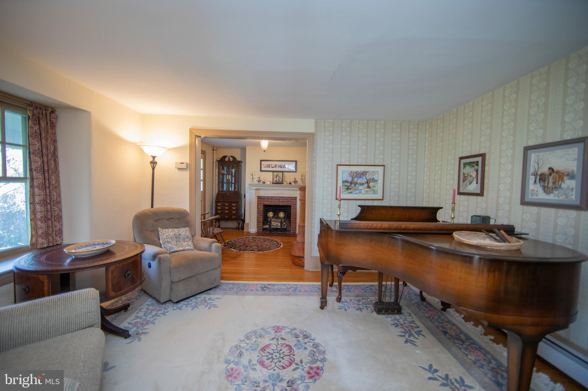 CHESTER HTS - Residential