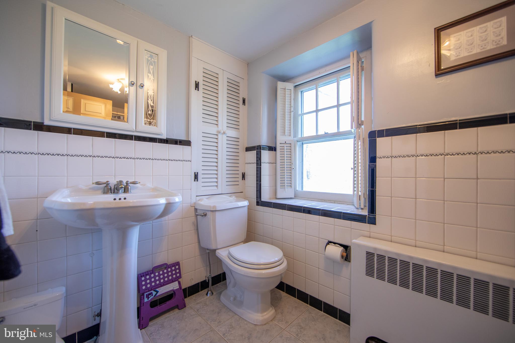 CHESTER HTS - Residential