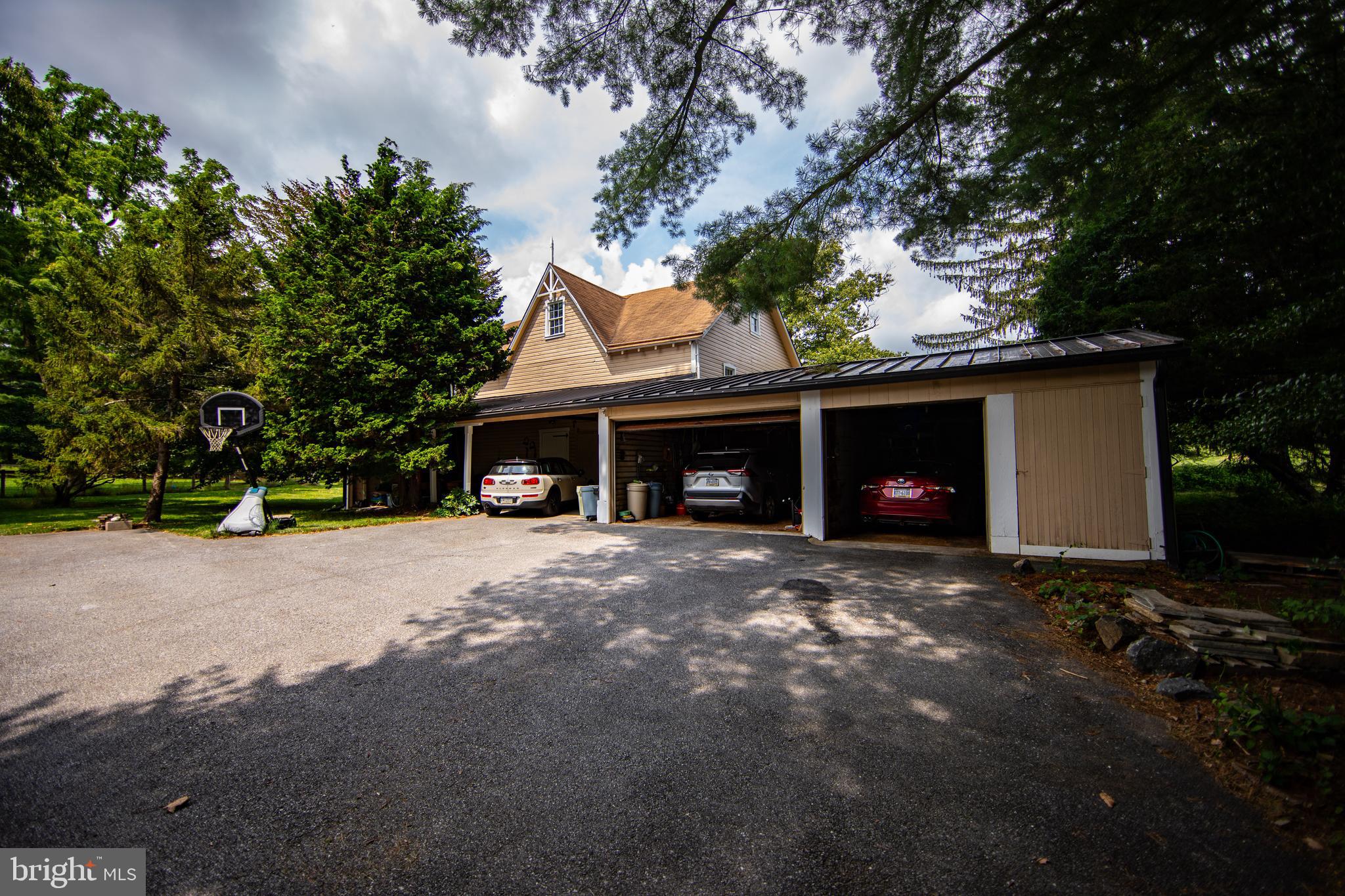 CHESTER HTS - Residential