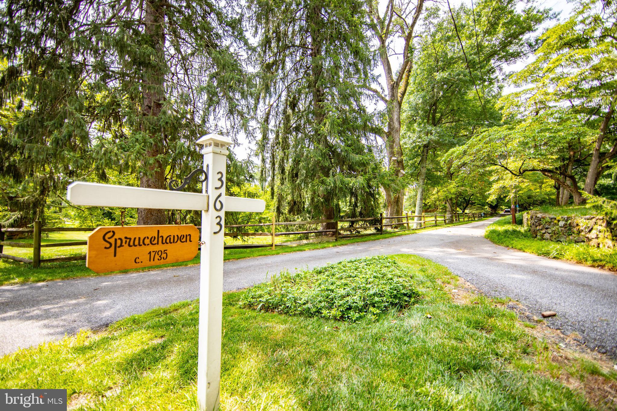 CHESTER HTS - Residential