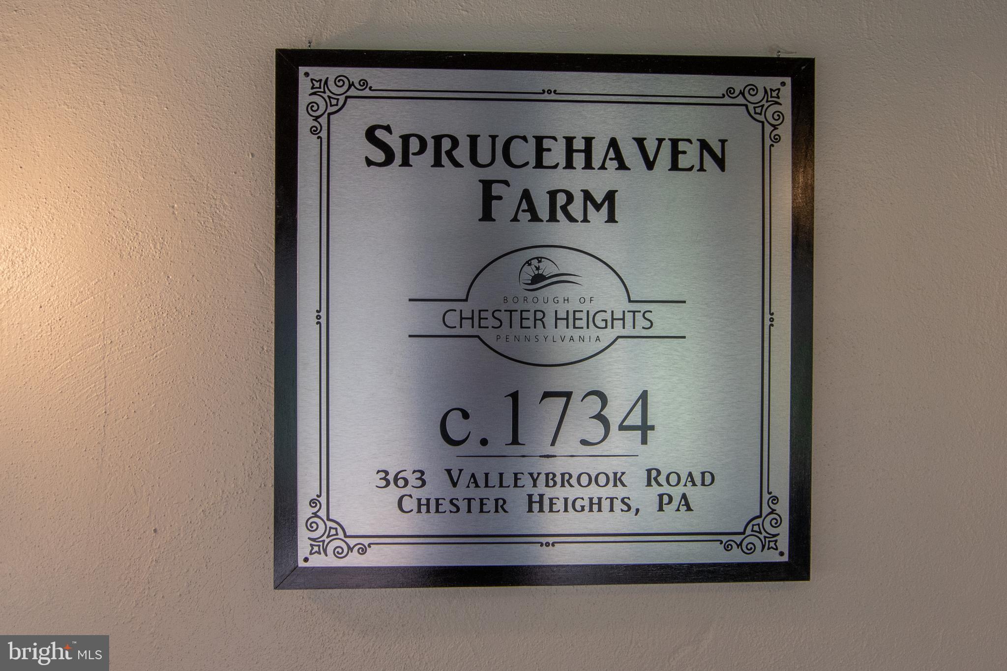 CHESTER HTS - Residential