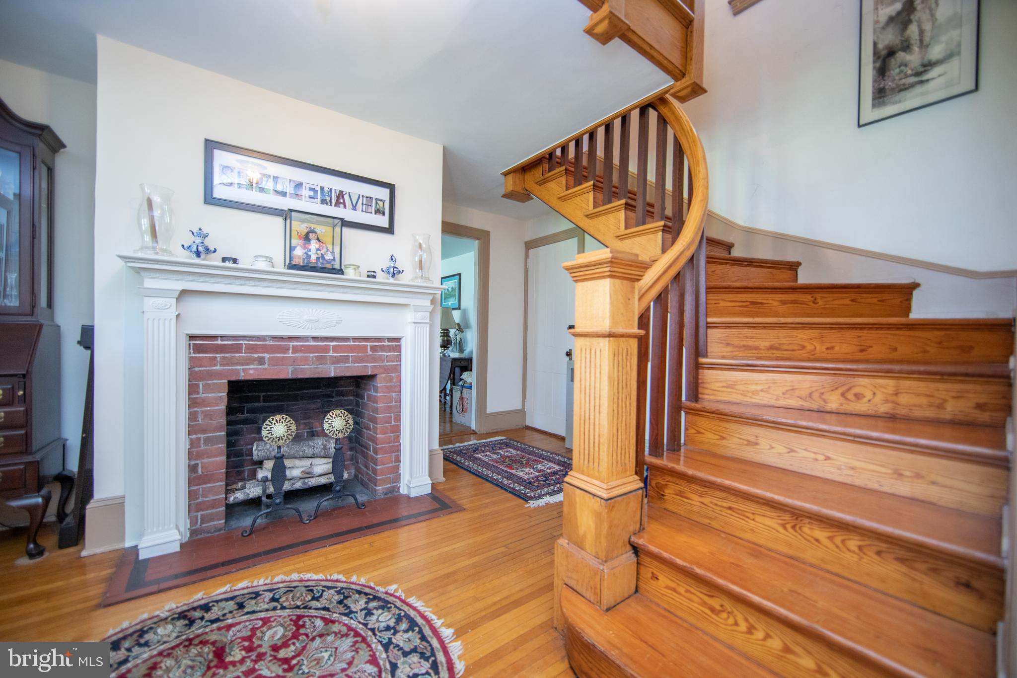 CHESTER HTS - Residential