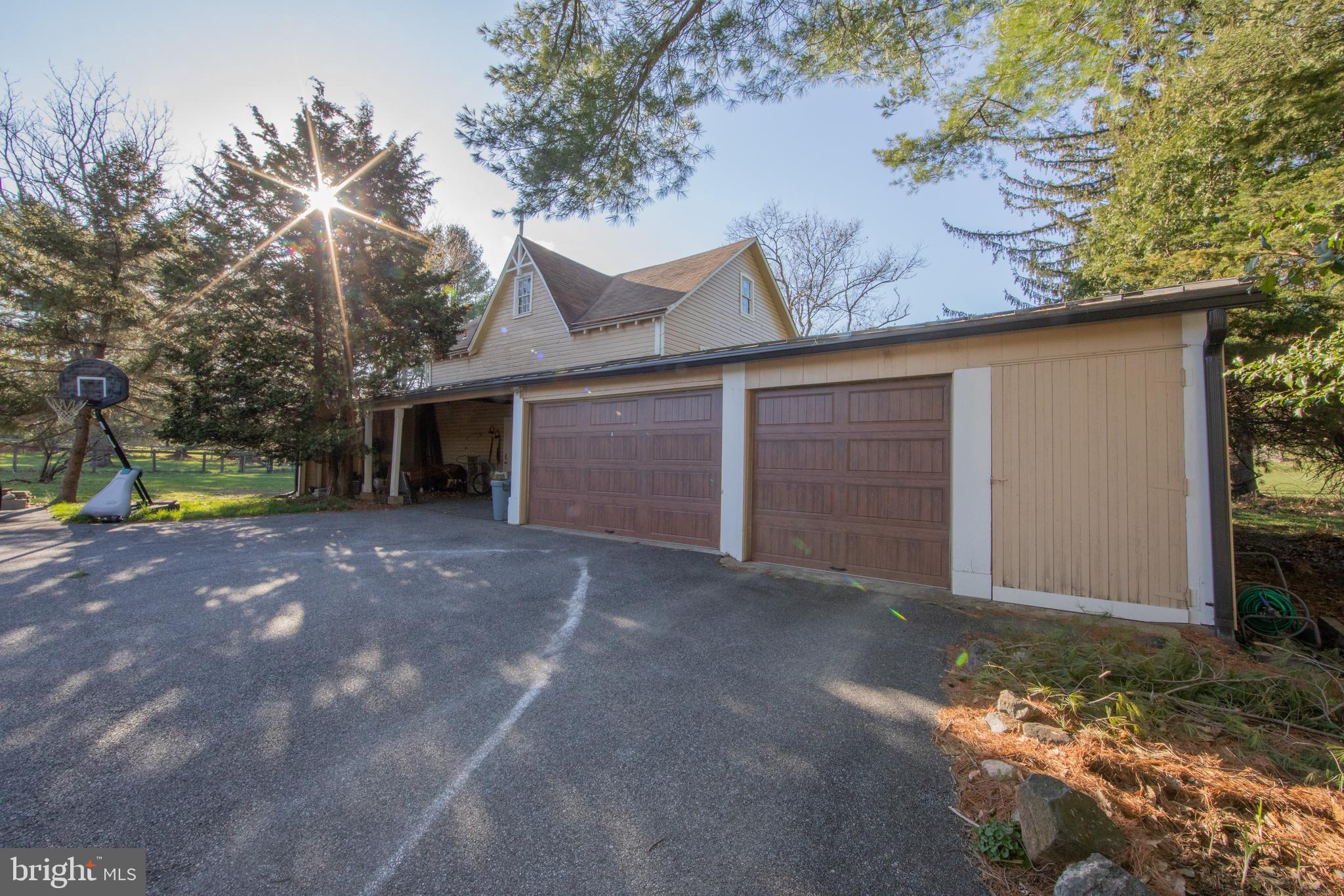 CHESTER HTS - Residential