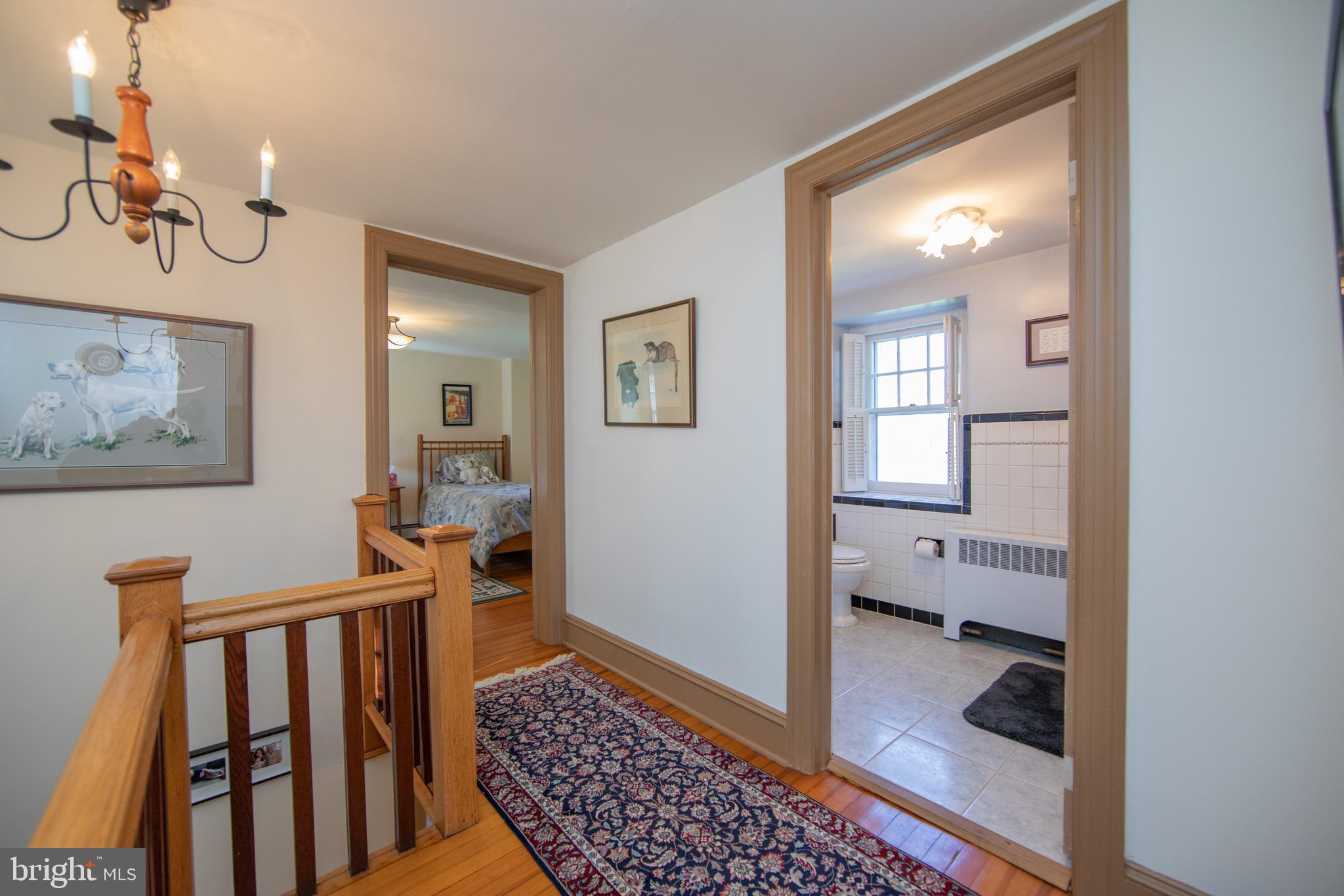 CHESTER HTS - Residential