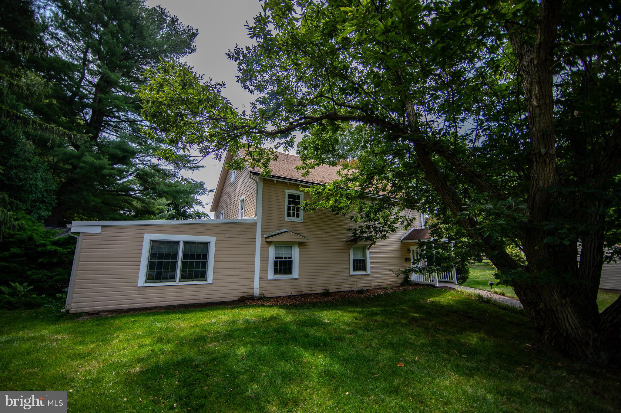 CHESTER HTS - Residential