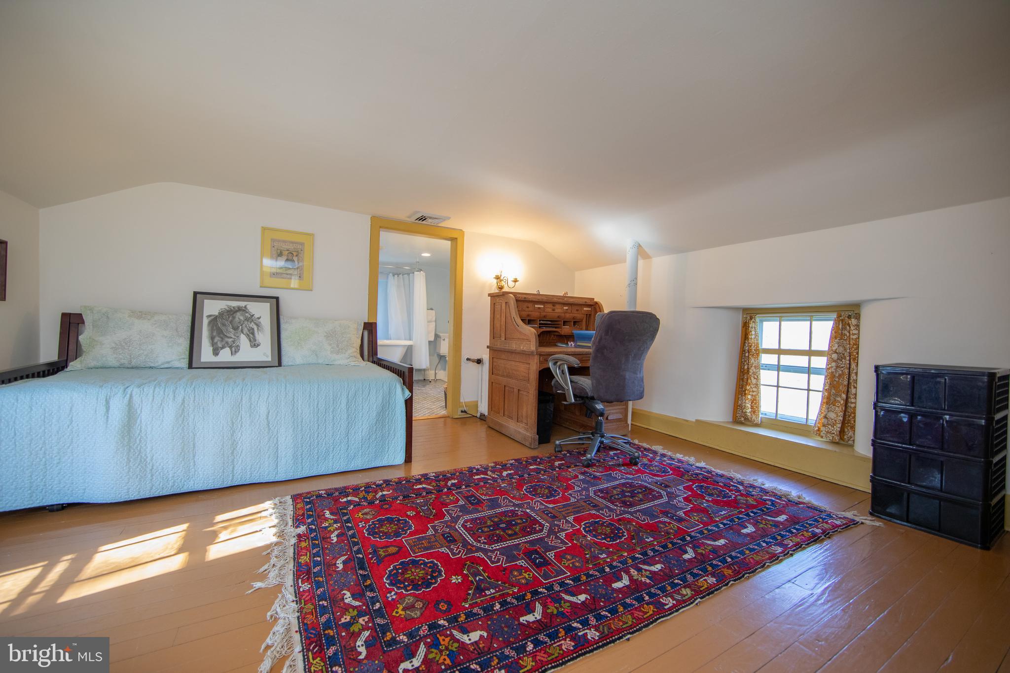 CHESTER HTS - Residential