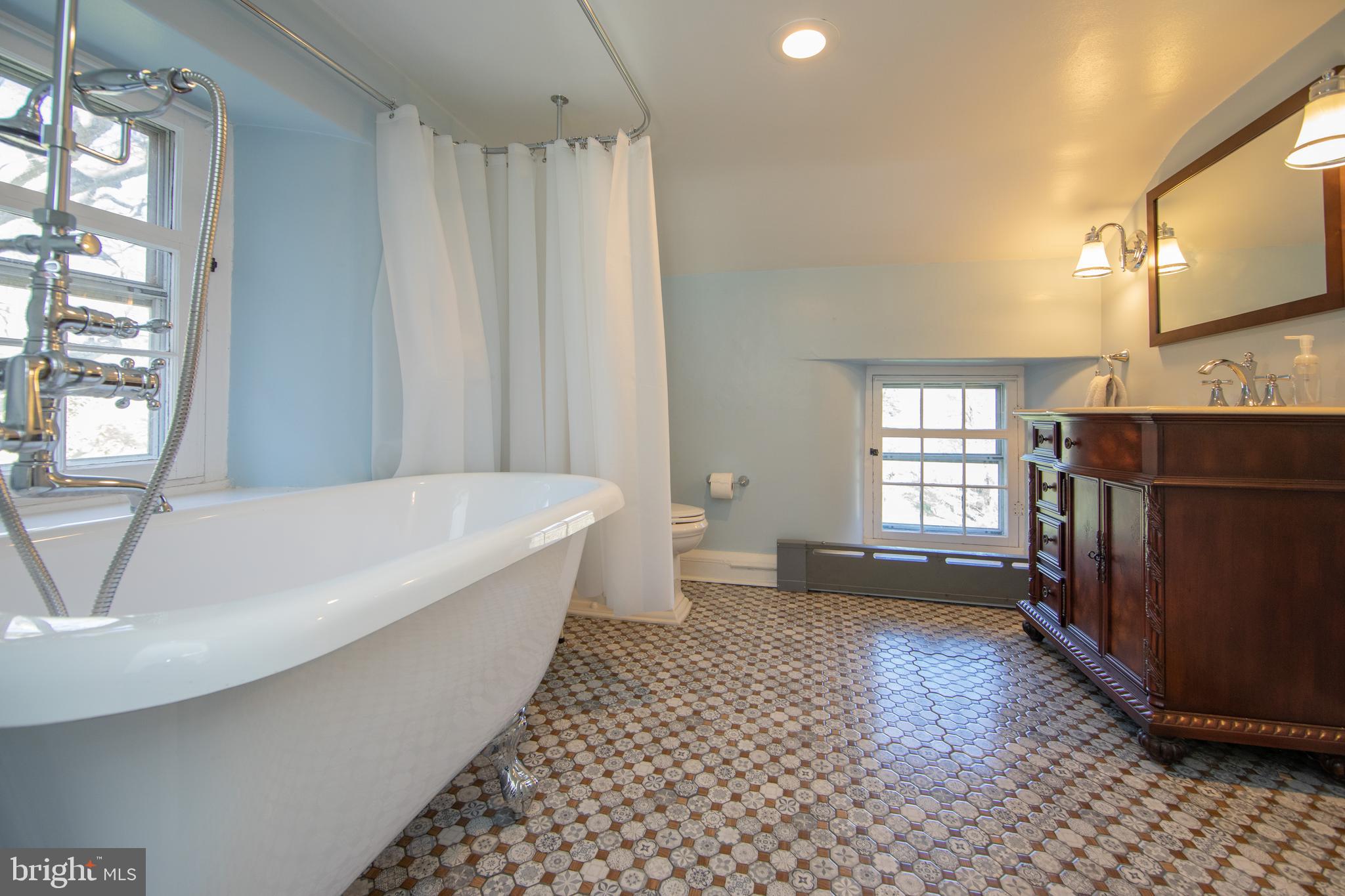 CHESTER HTS - Residential