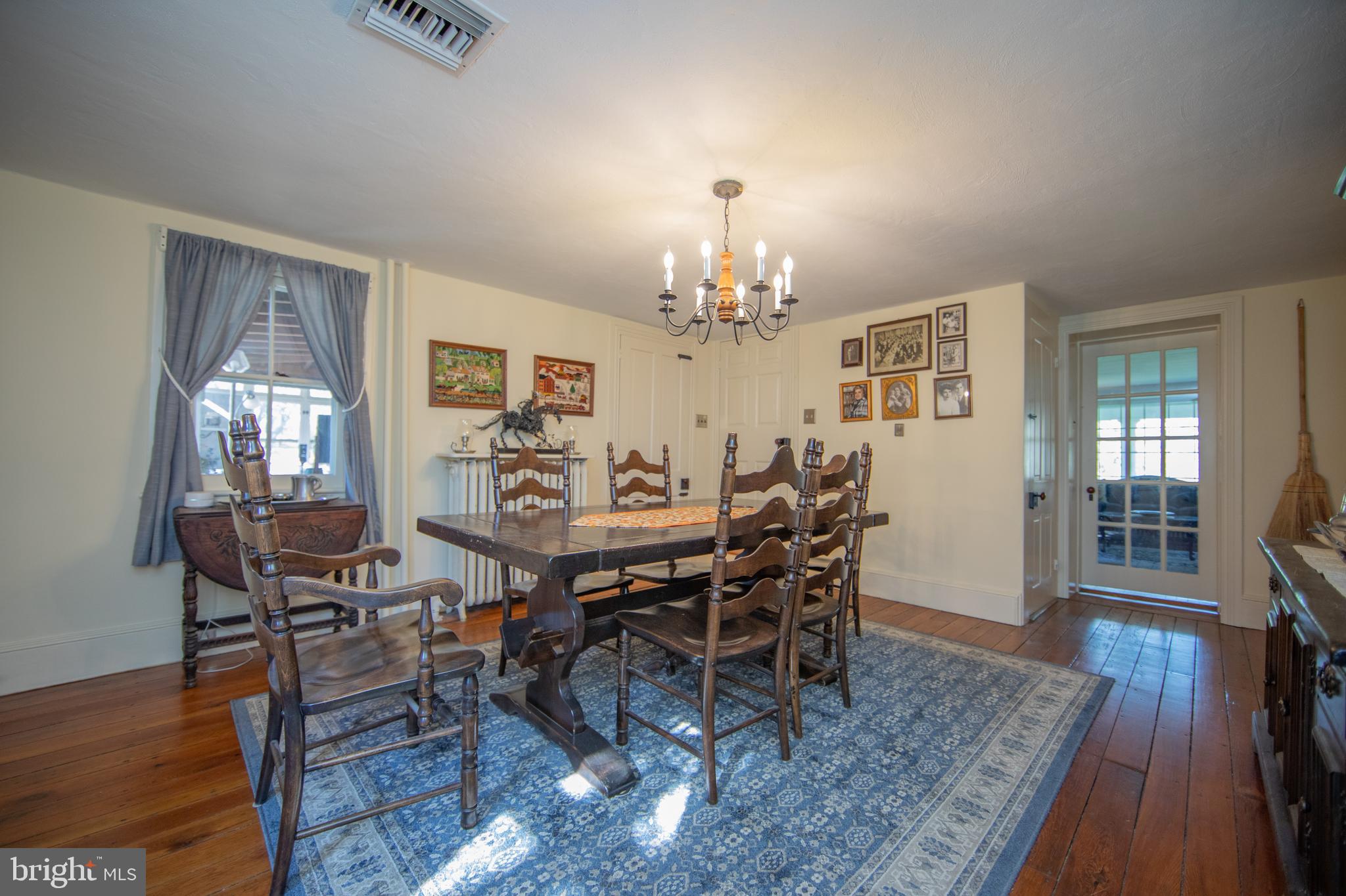 CHESTER HTS - Residential