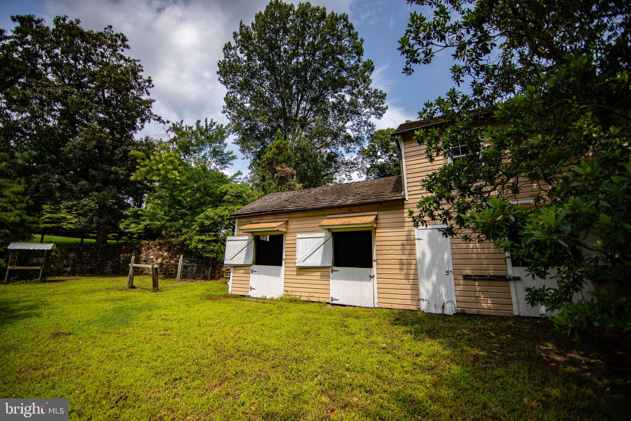 CHESTER HTS - Residential