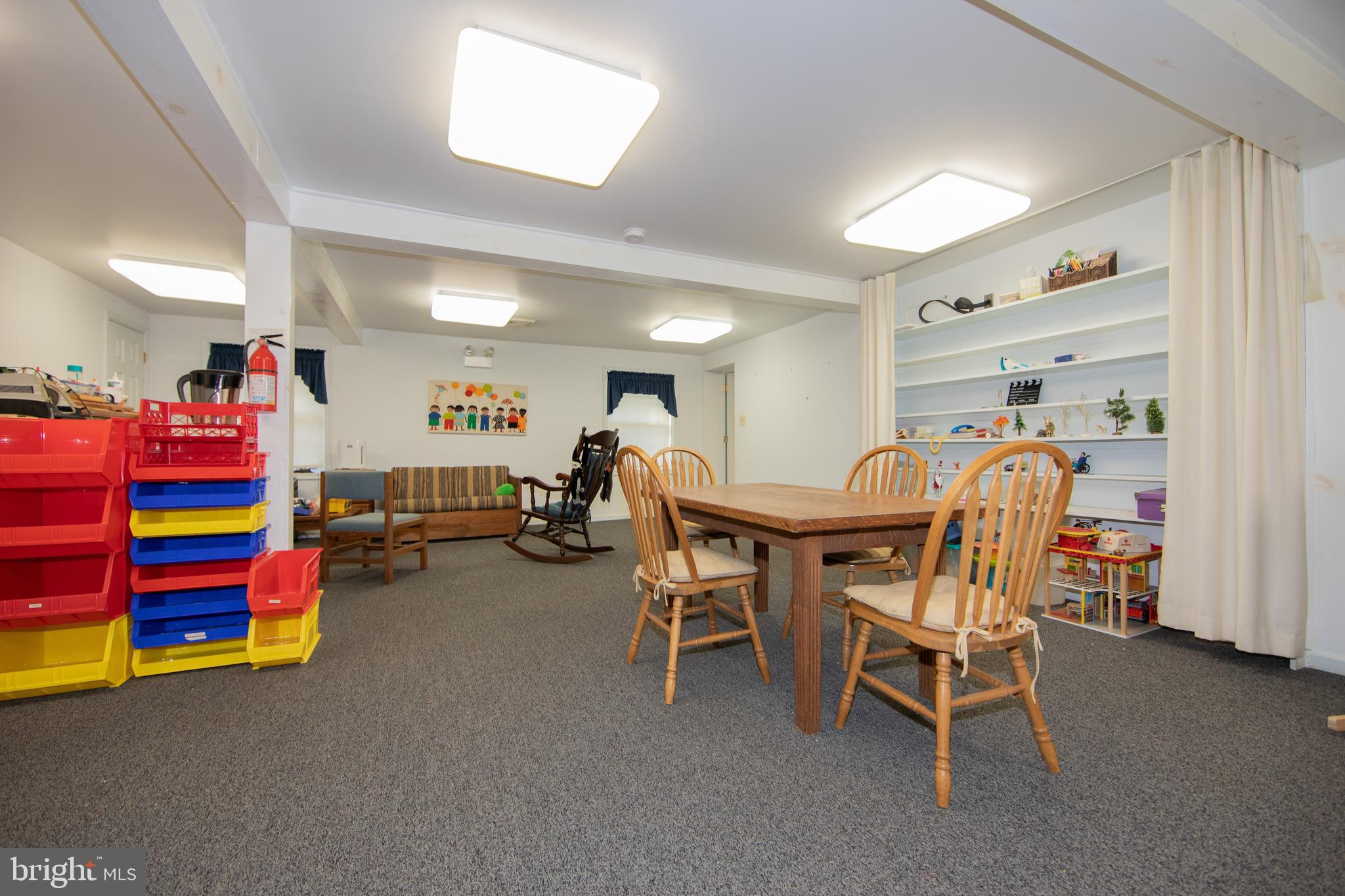 CHESTER HTS - Residential