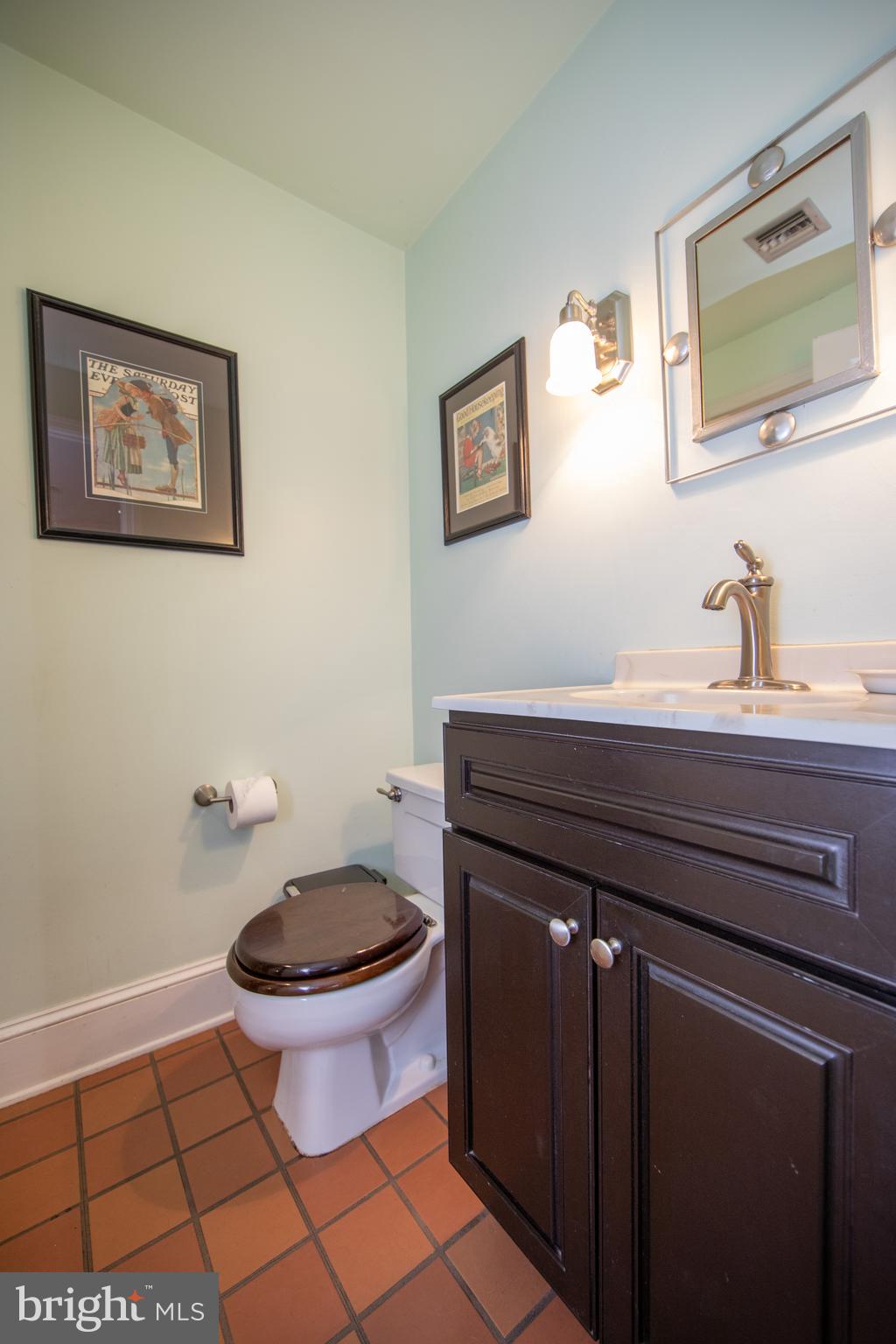 CHESTER HTS - Residential