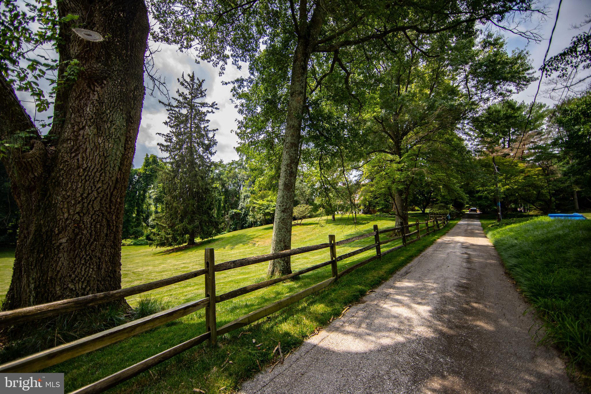 CHESTER HTS - Residential