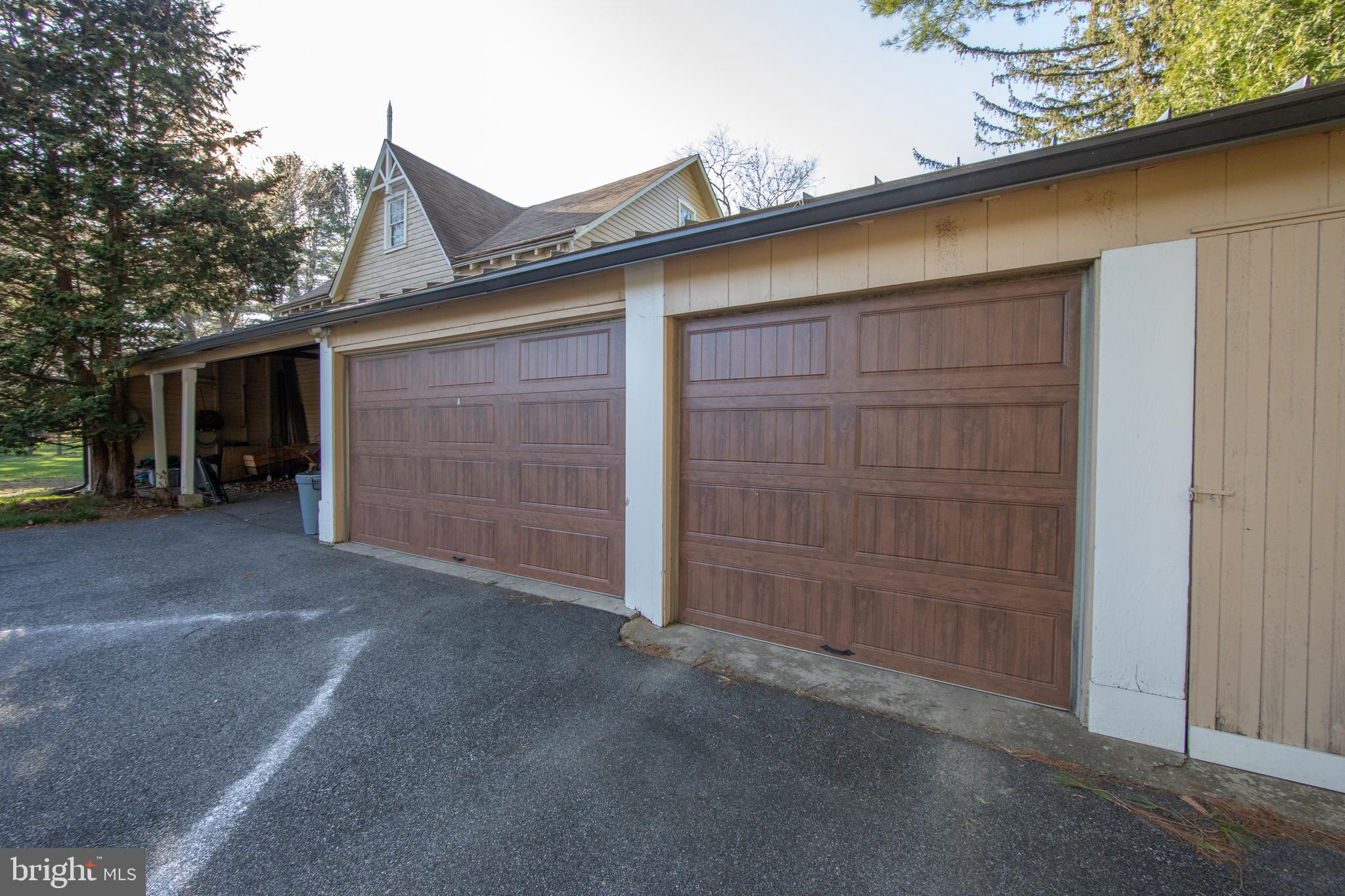 CHESTER HTS - Residential