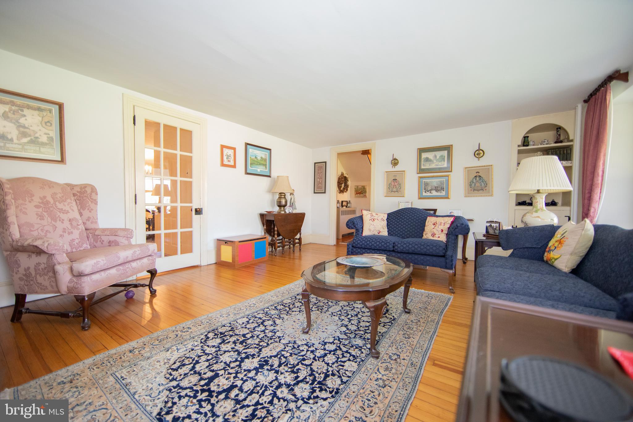 CHESTER HTS - Residential