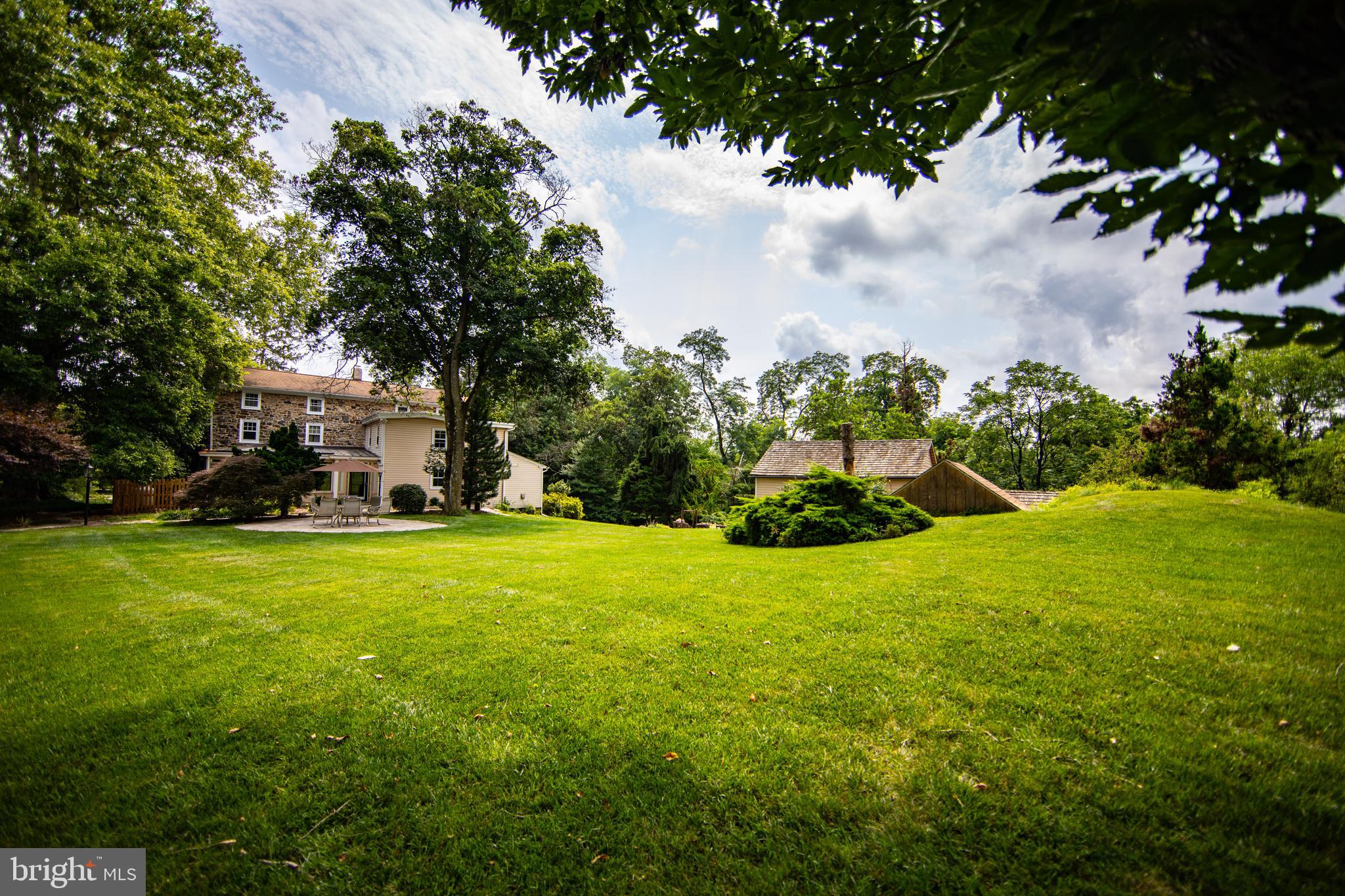 CHESTER HTS - Residential
