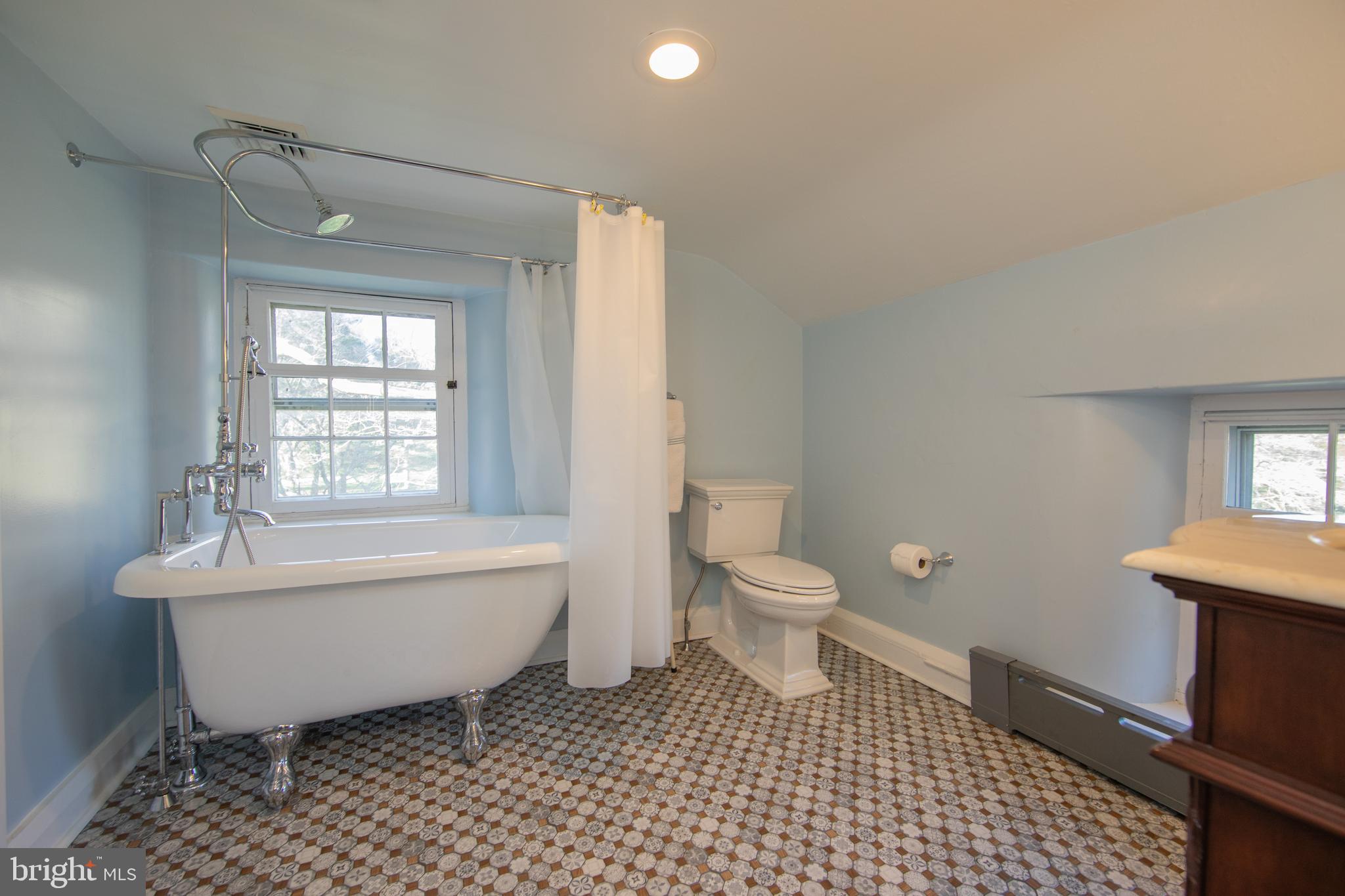CHESTER HTS - Residential