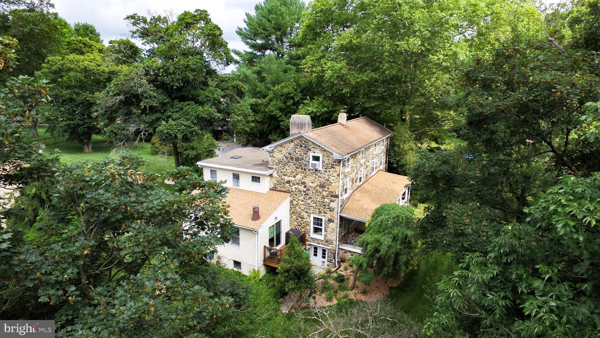 CHESTER HTS - Residential