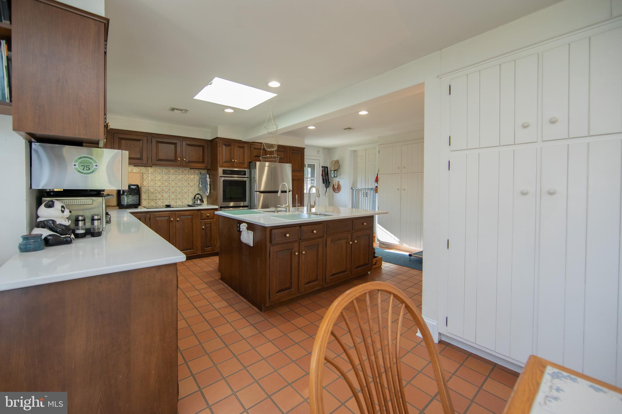 CHESTER HTS - Residential